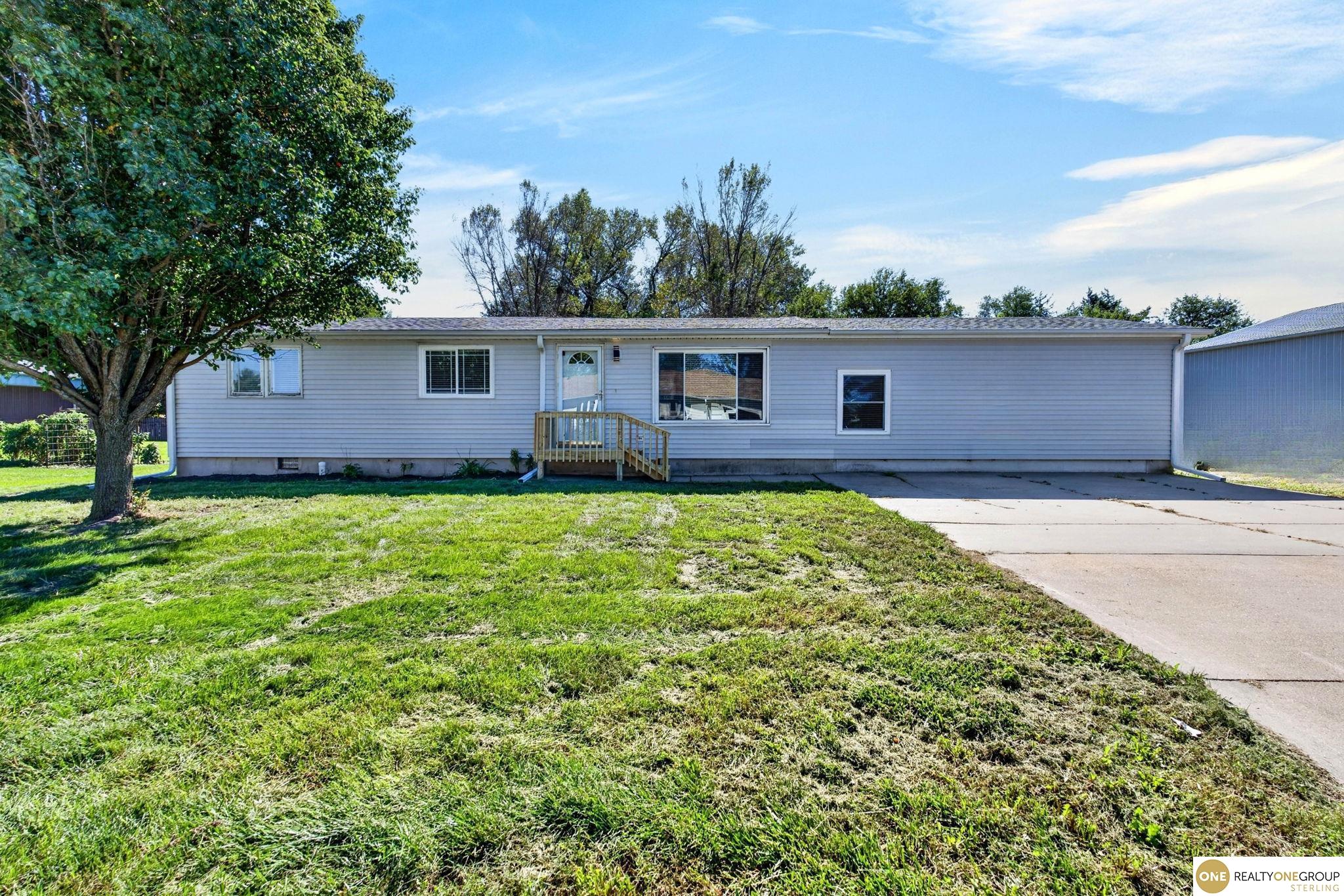 Photo of 1131 W 9th Street North Bend NE 68649