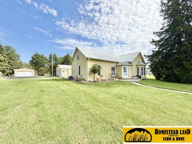 Photo of 507 Hansen Street Harbine NE 68377