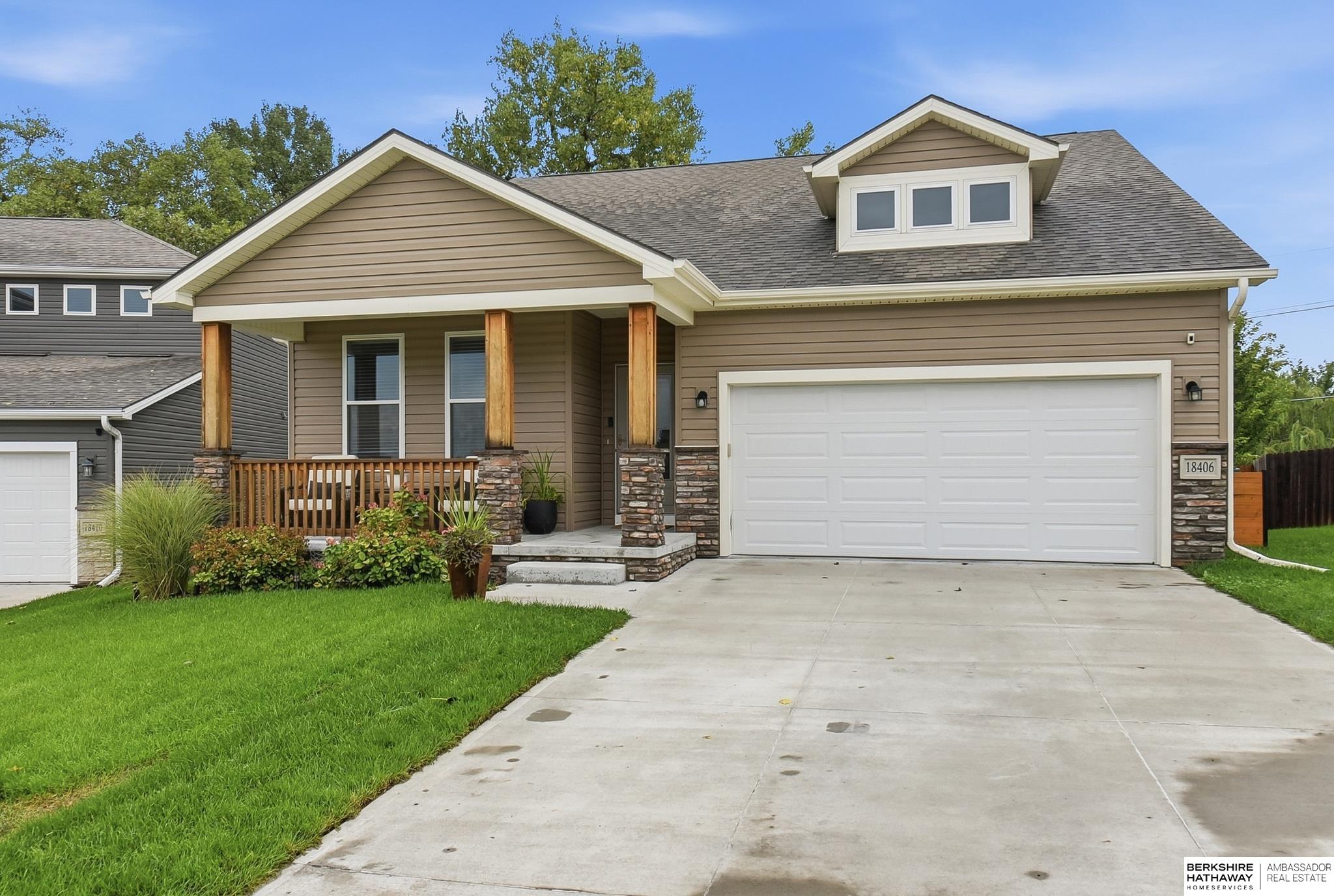 18406 Emiline Street, Omaha, Nebraska image 1
