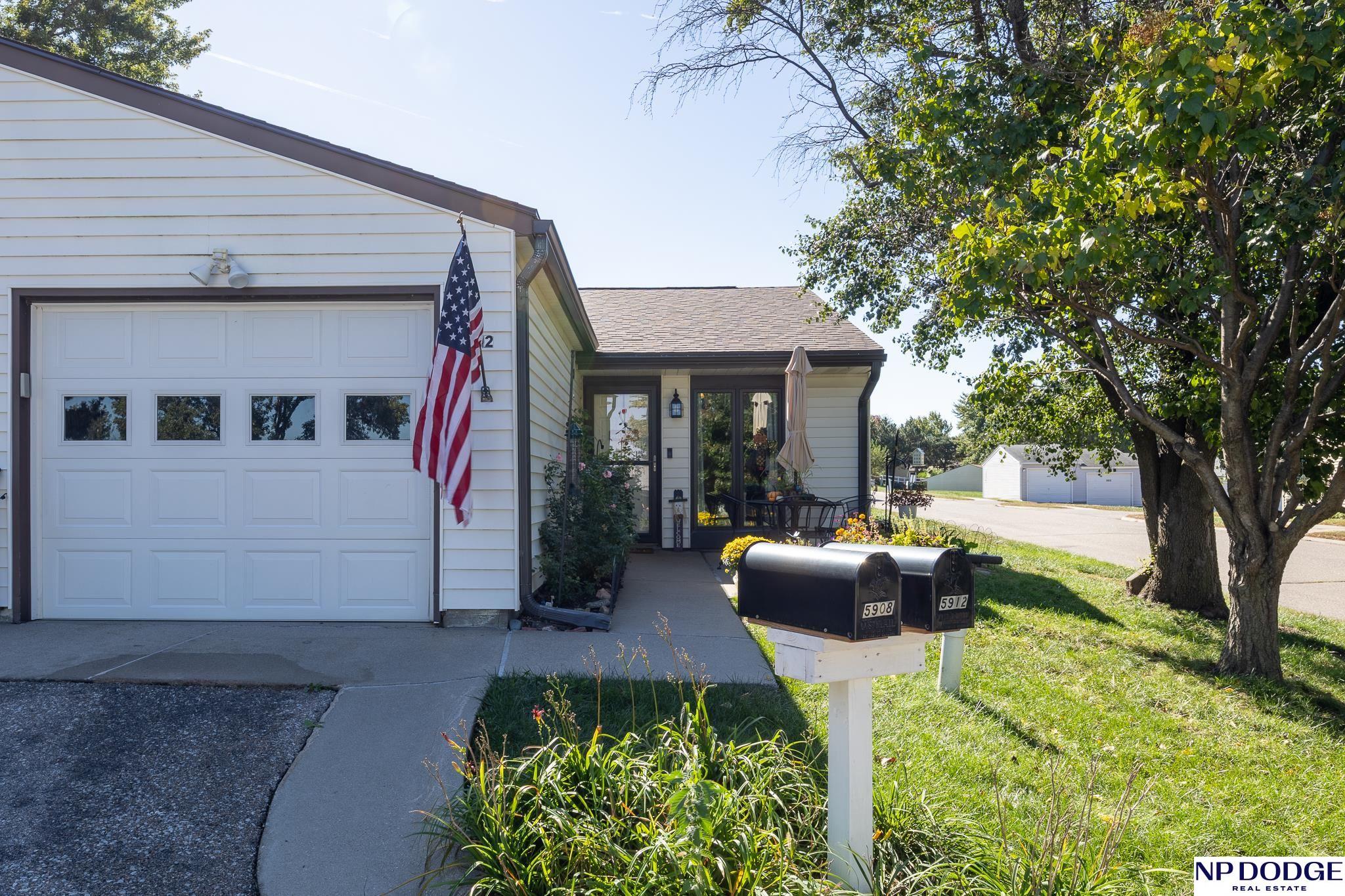 5912 Wolff Lane, Lincoln, Nebraska image 1