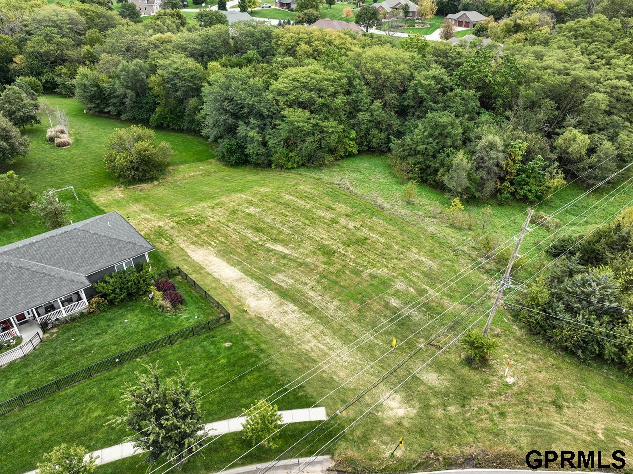 TBD Iris Avenue, Crete, Nebraska image 1