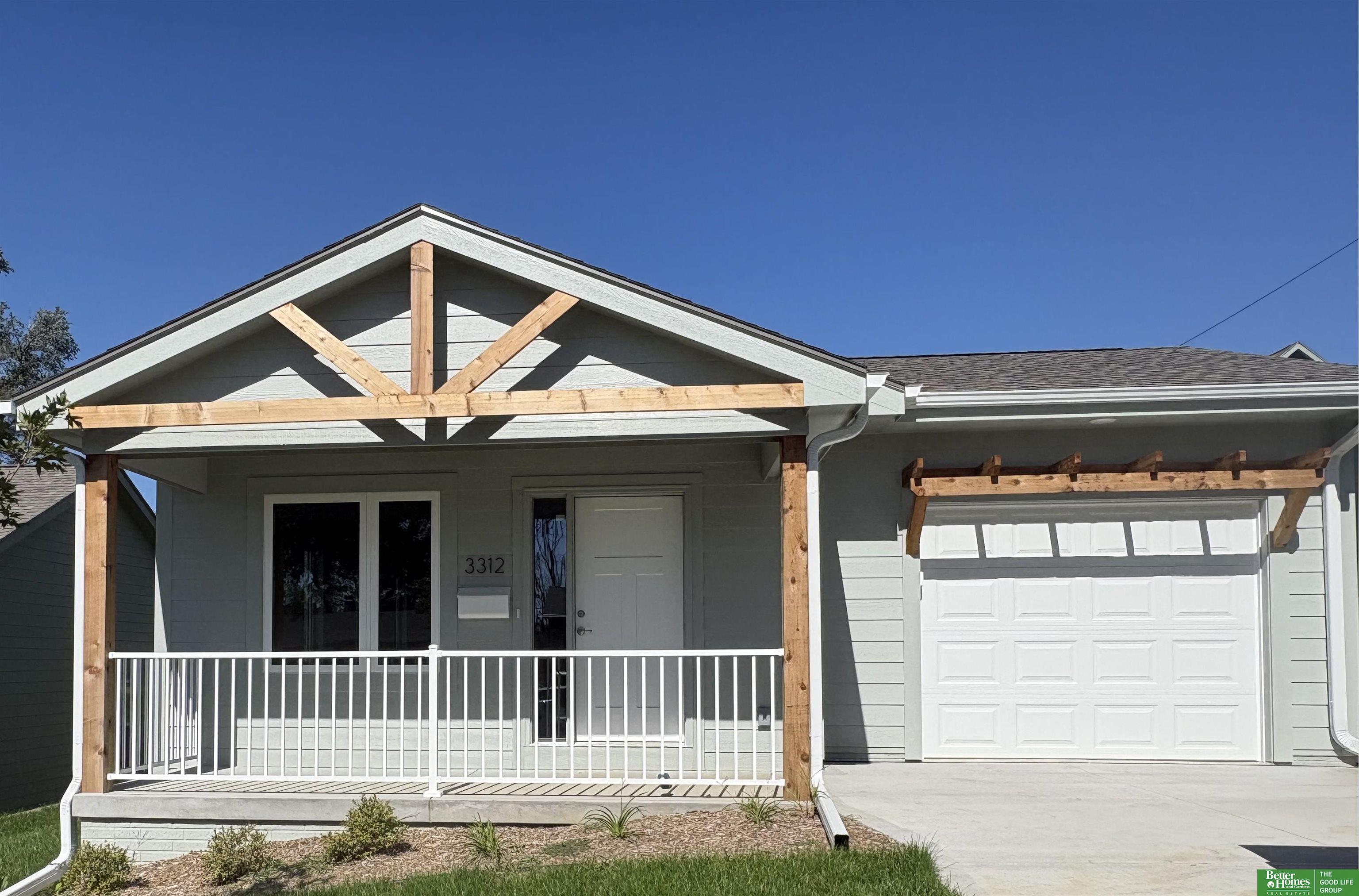 3312 Corby Street, Omaha, Nebraska image 1