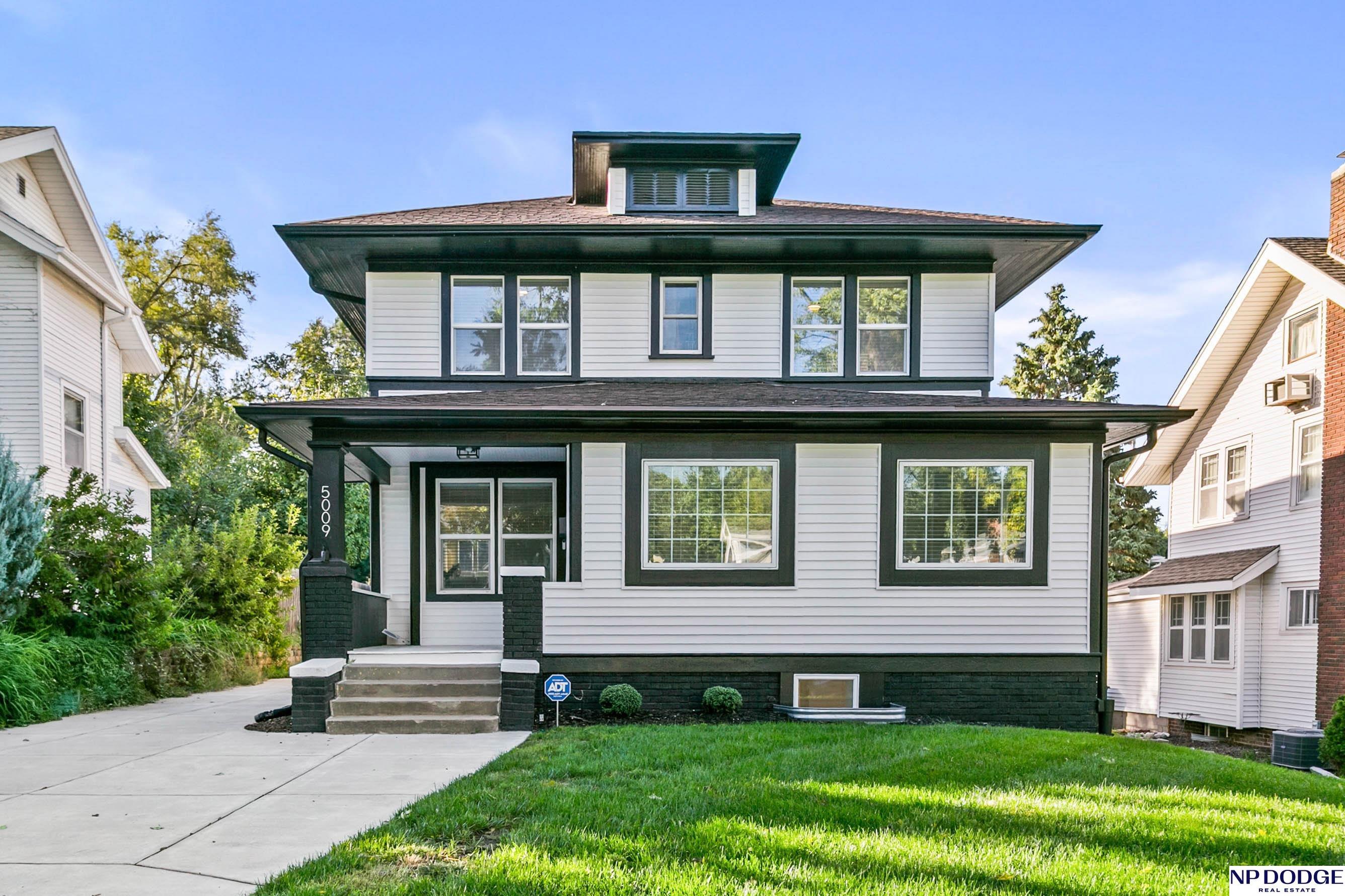 5009 Burt Street, Omaha, Nebraska image 1