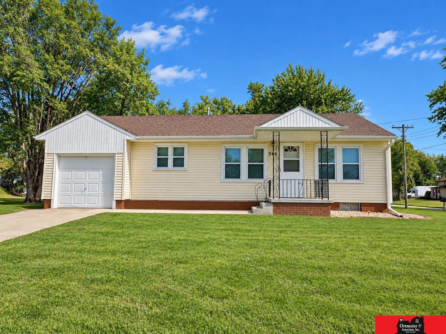 Photo of 346 S Monroe Street West Point NE 68788