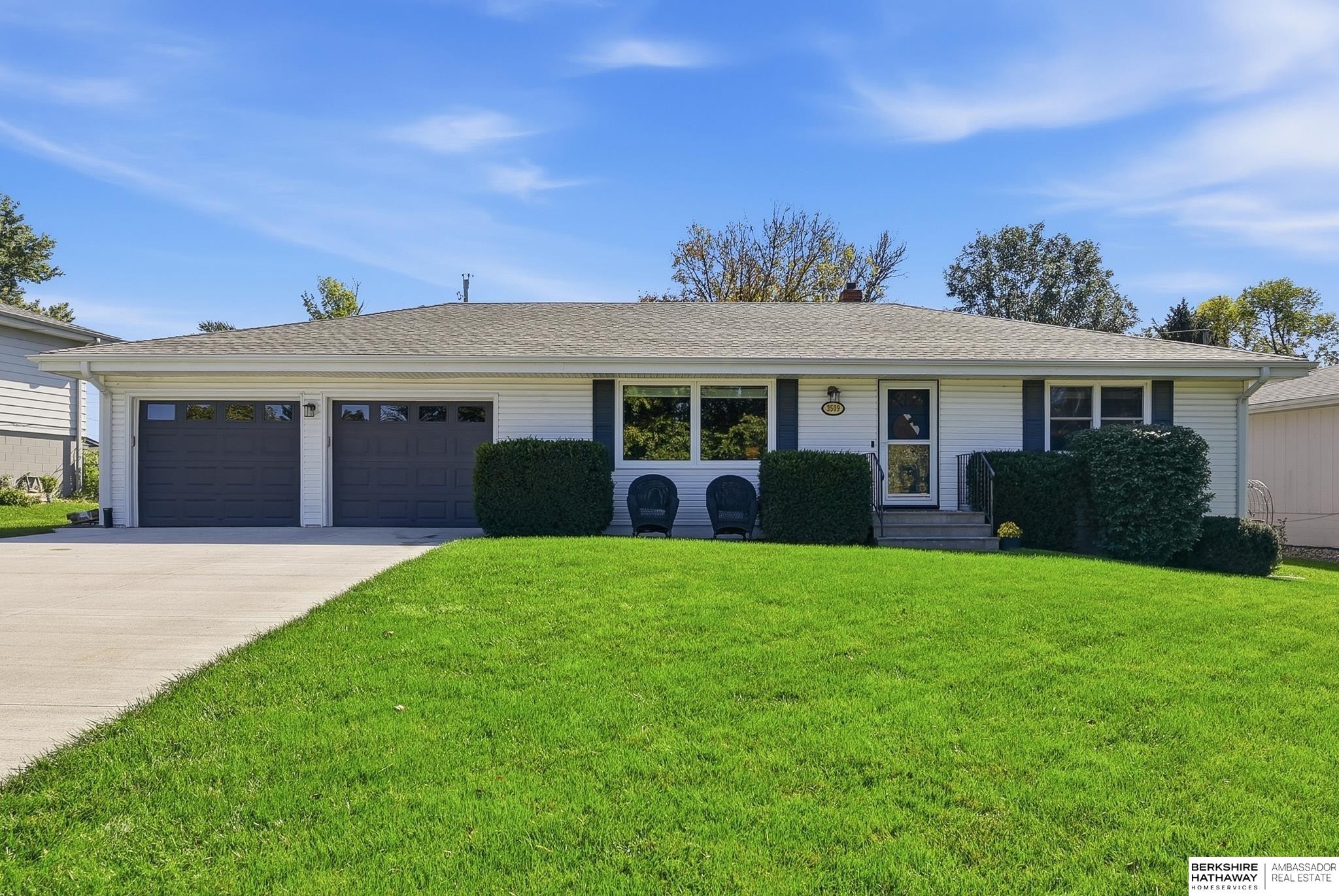 Photo of 3509 Gateway Road Elkhorn NE 68022