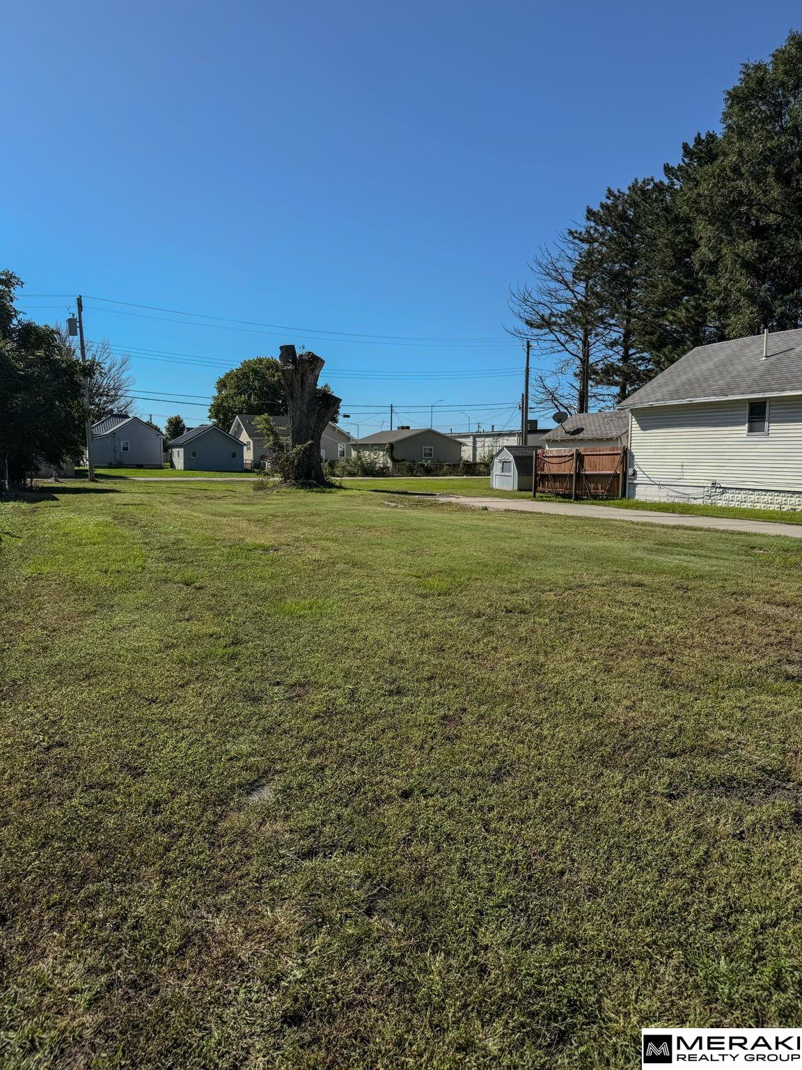 Photo of 1221 Hayes Avenue Norfolk NE 68005