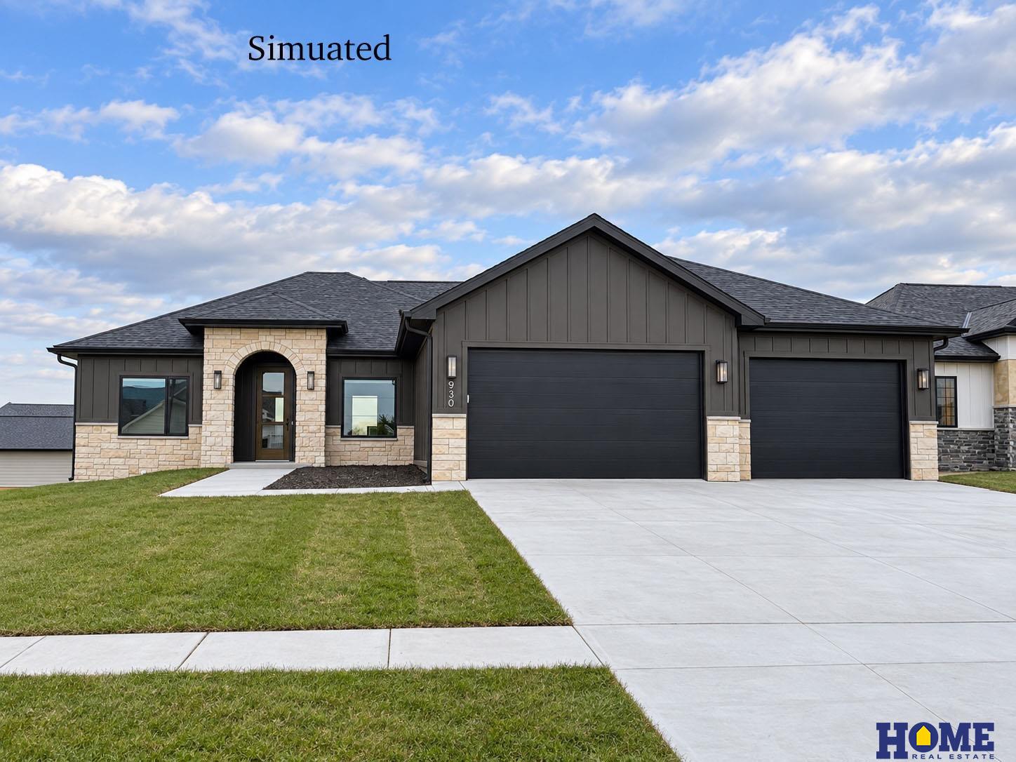2605 S 102nd Street, Lincoln, Nebraska image 1
