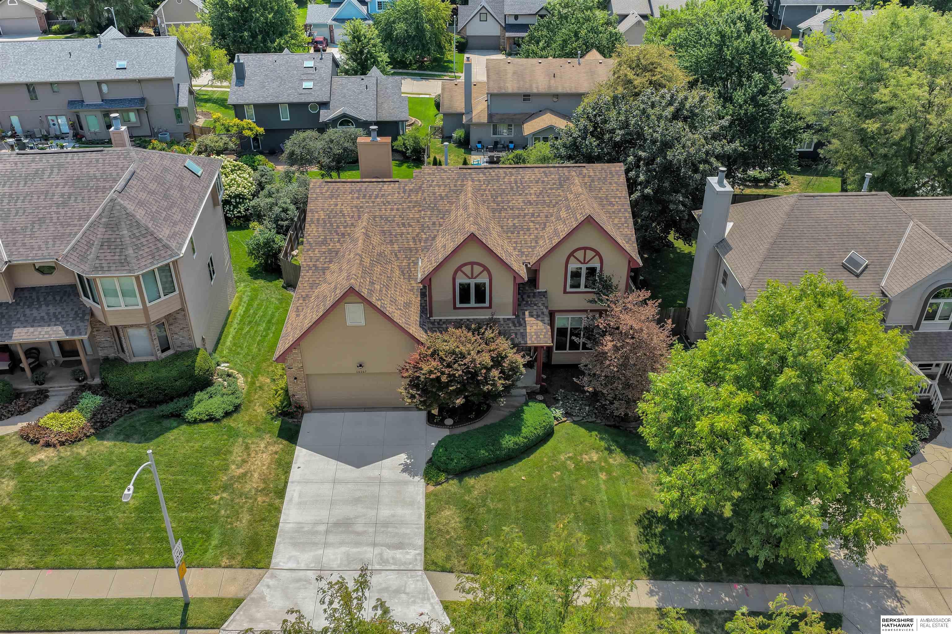 Photo of 16167 Chicago Street Omaha NE 68118