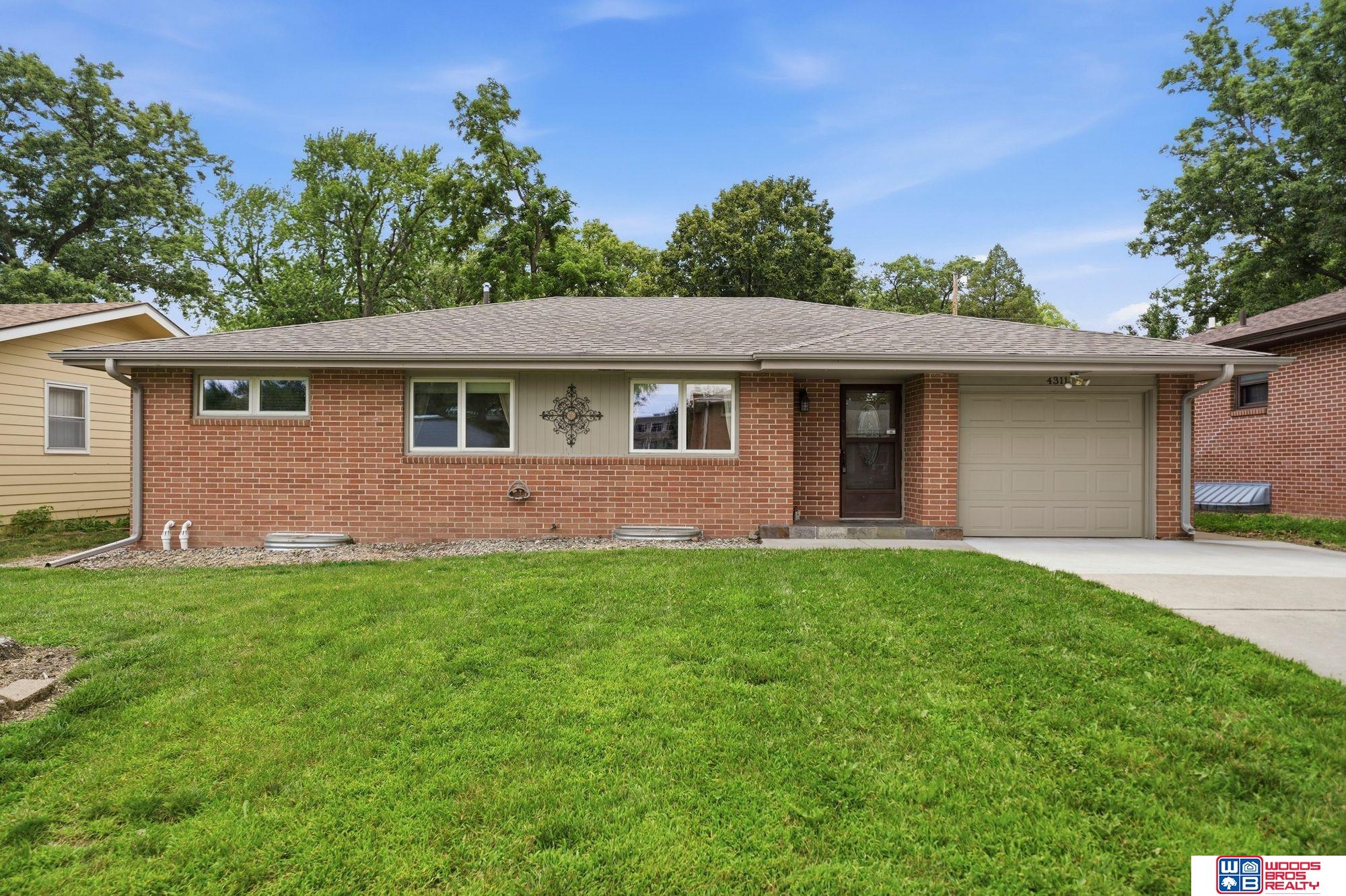4311 S 46th Street, Lincoln, Nebraska image 1