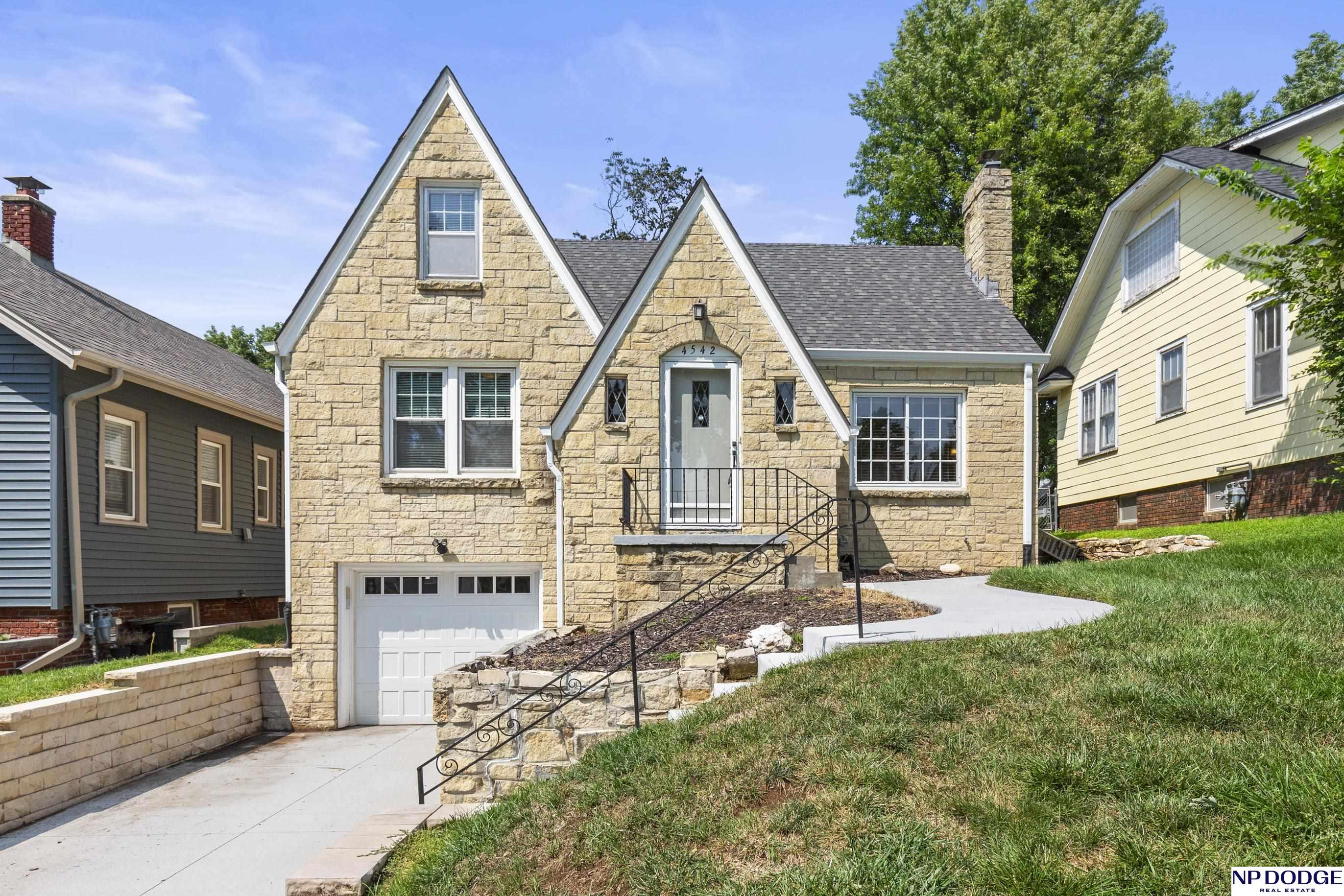 4542 Poppleton Avenue, Omaha, Nebraska image 1