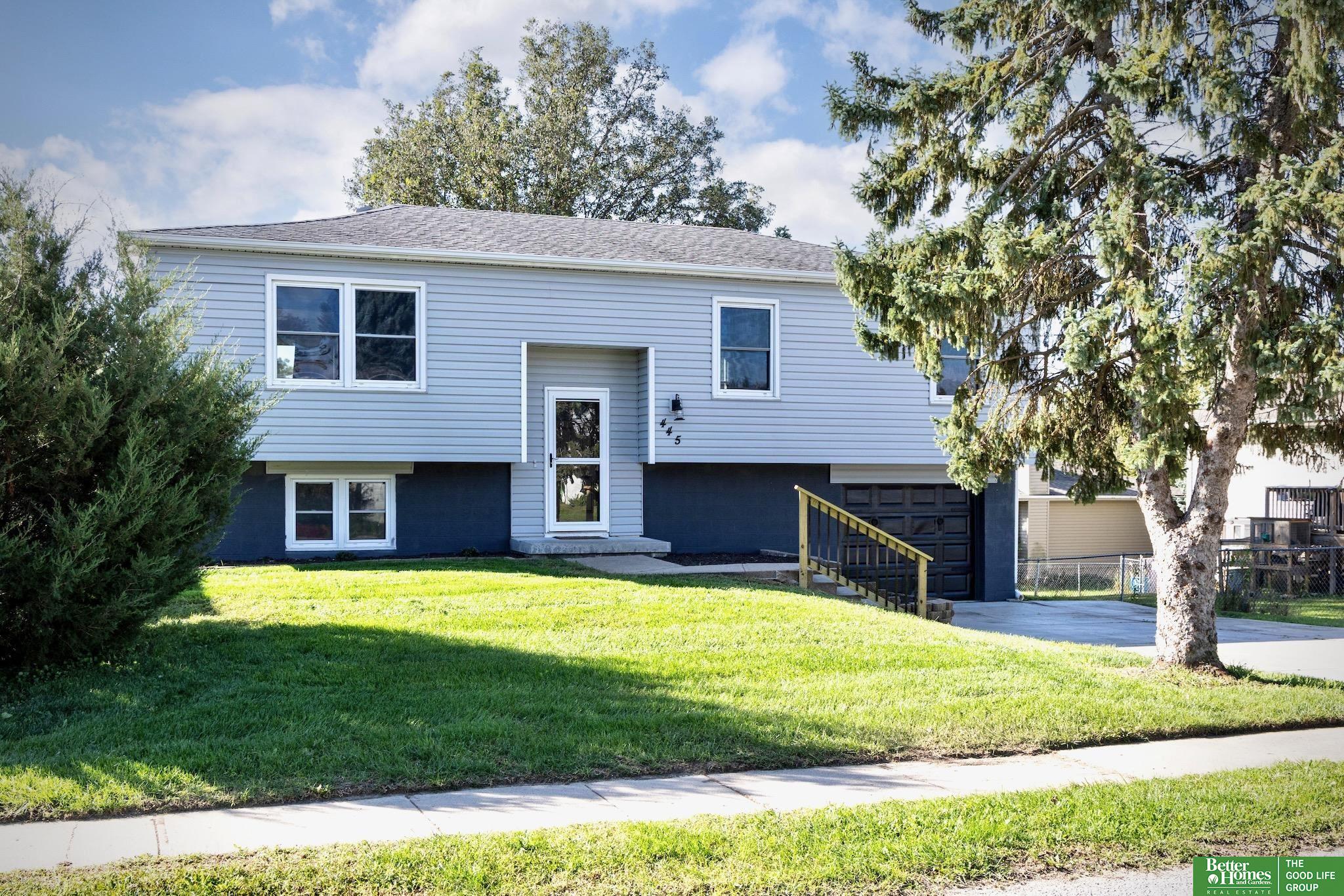 445 Hilltop Avenue, Springfield, Nebraska image 1