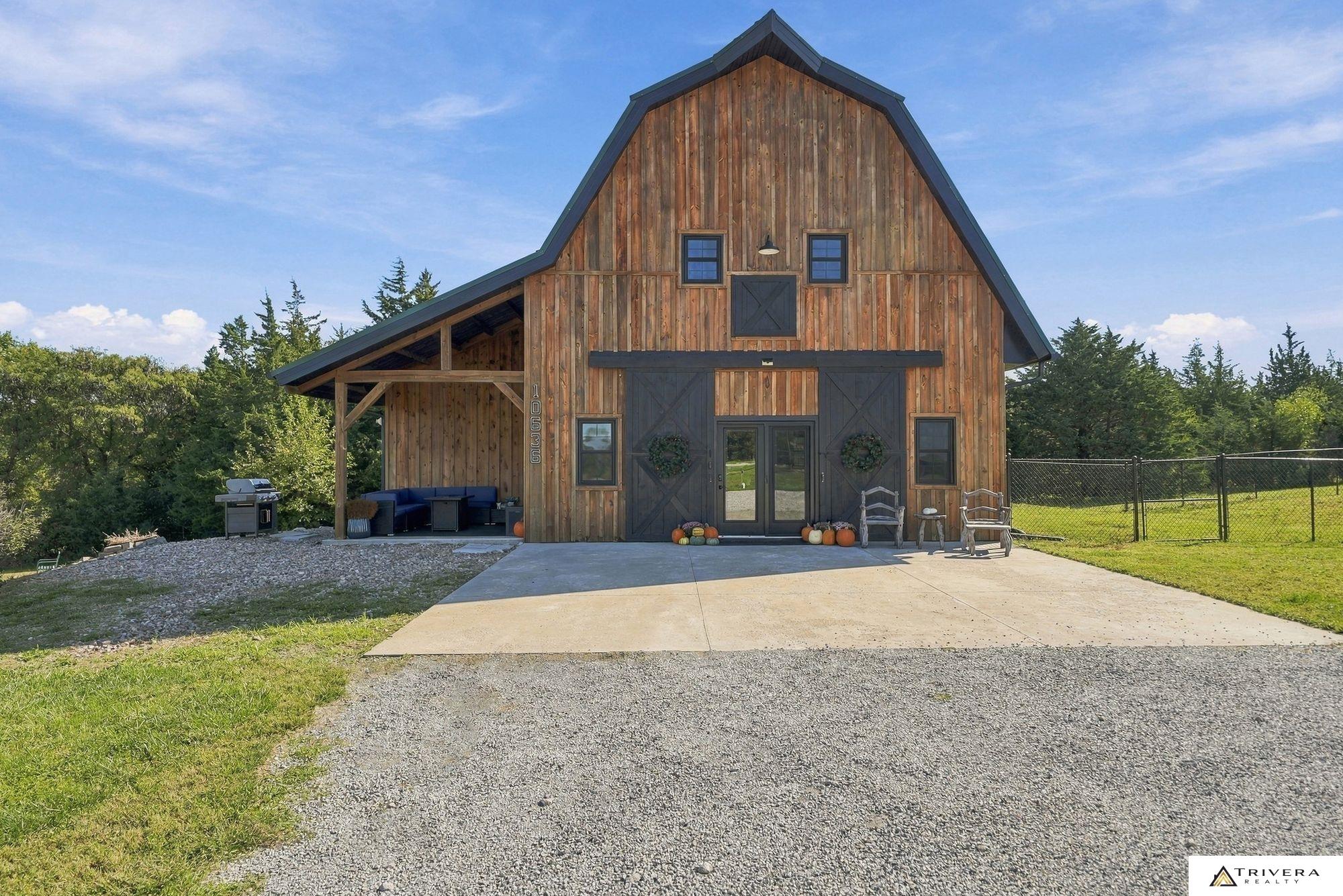 10636 Wilderness Way, Adams, Nebraska image 1