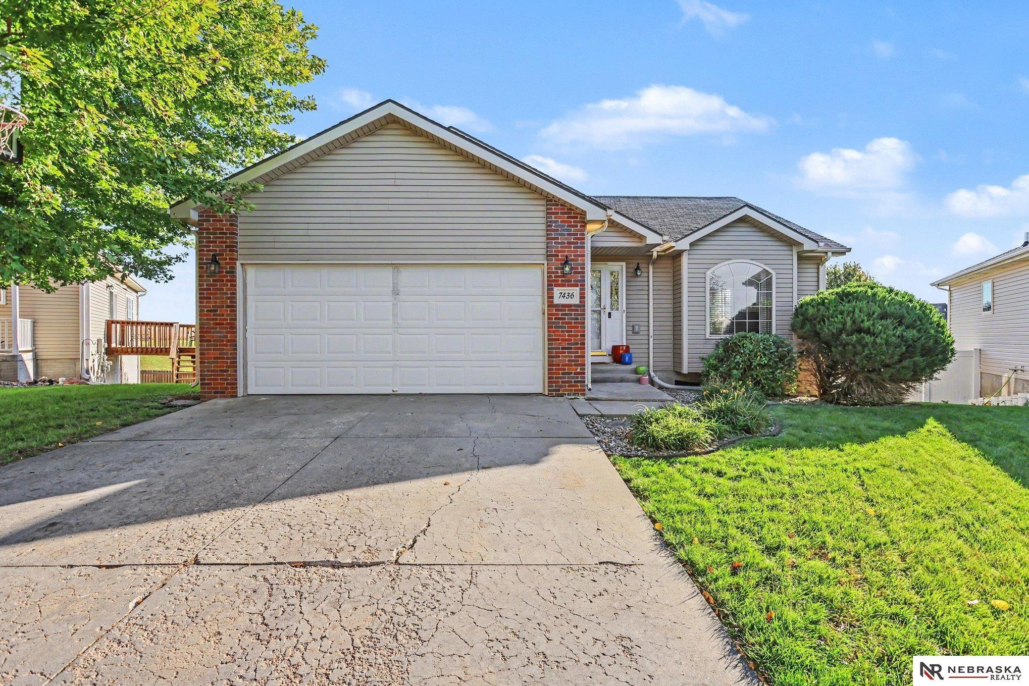 7436 N 17th Court, Lincoln, Nebraska image 1