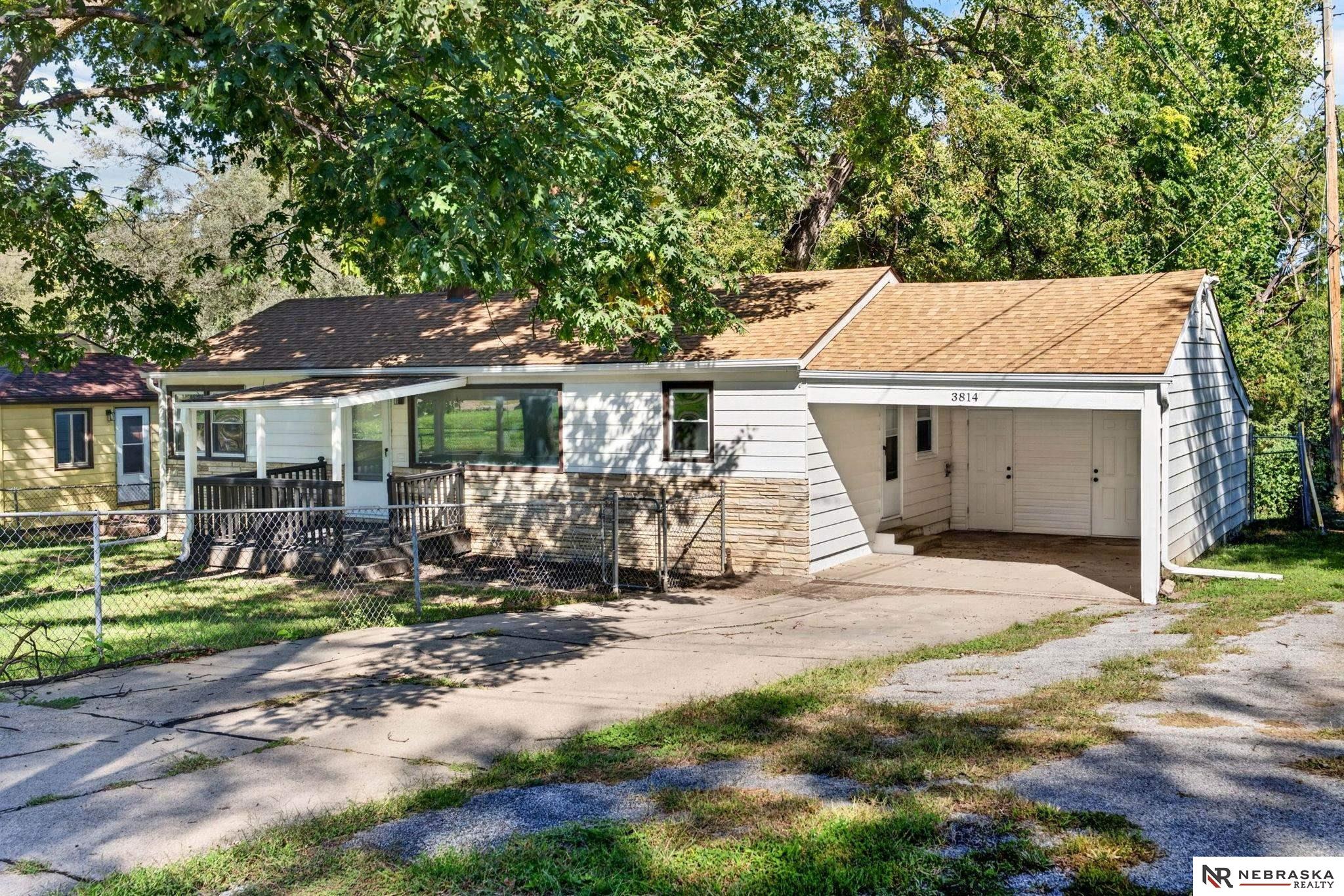 3814 Pinkney Street, Omaha, Nebraska image 1