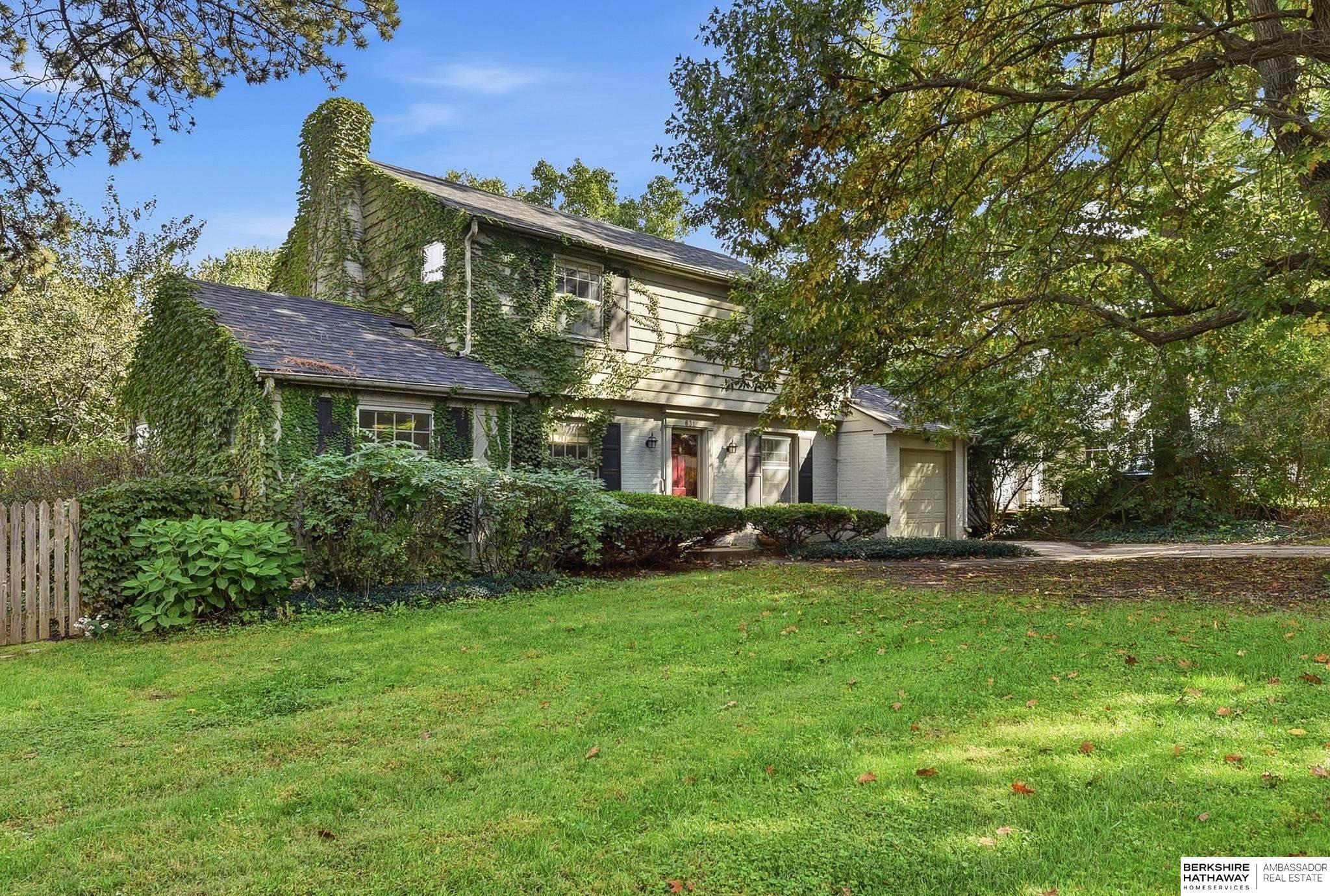631 N 62nd Street, Omaha, Nebraska image 1