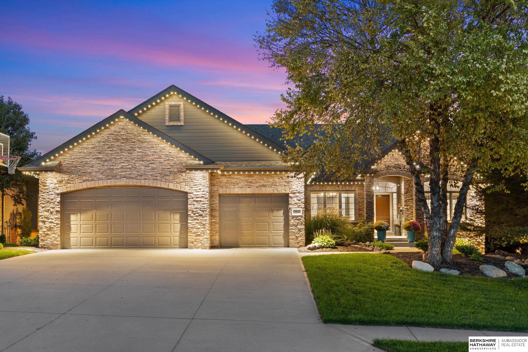 3915 S 188th Street, Omaha, Nebraska image 1
