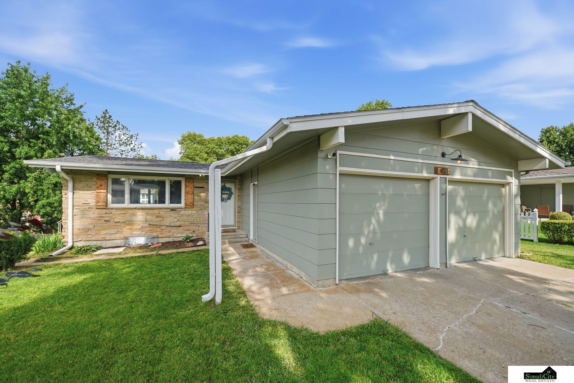 431 W Broadview Drive, Lincoln, Nebraska image 1