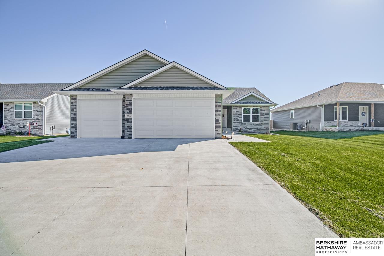 Photo of 716 Ash Street Greenwood NE 68366