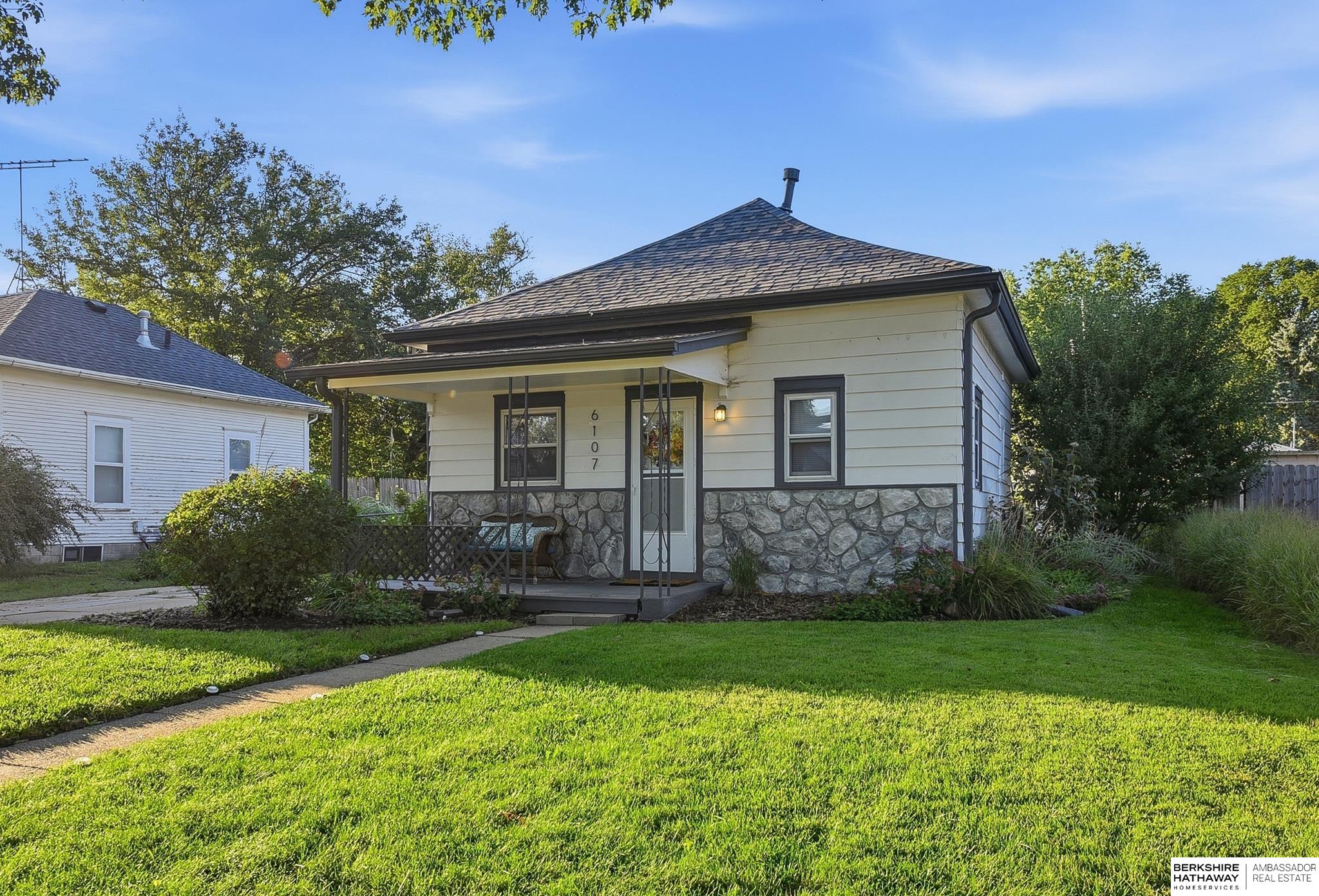 6107 Logan Avenue, Lincoln, Nebraska image 1