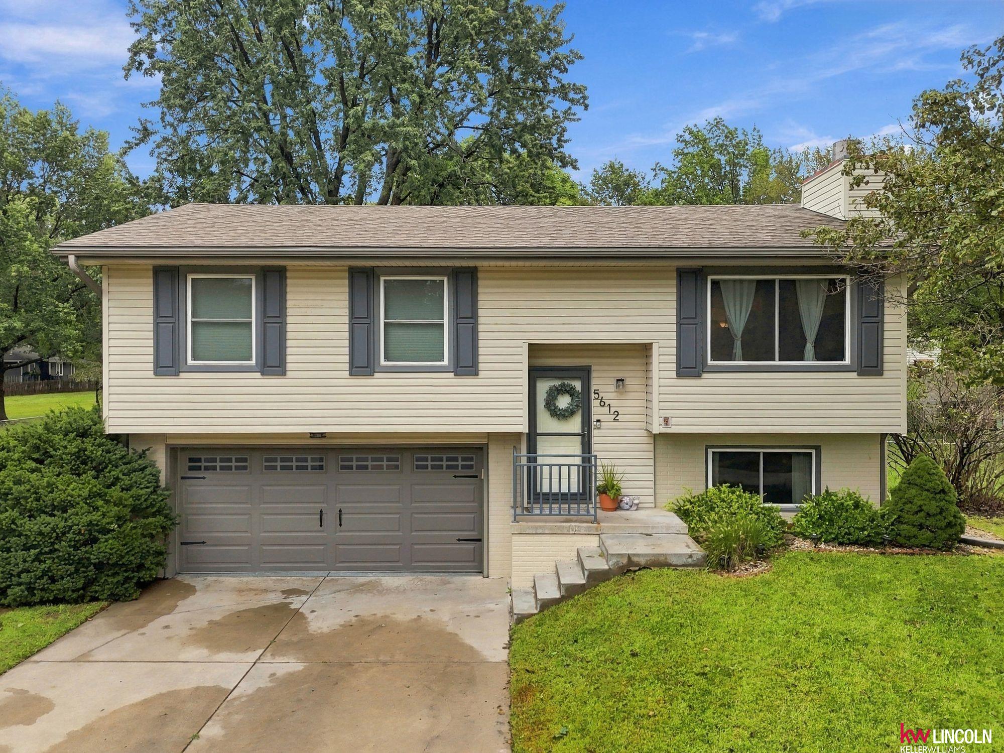 5612 Elk Circle, Lincoln, Nebraska image 1
