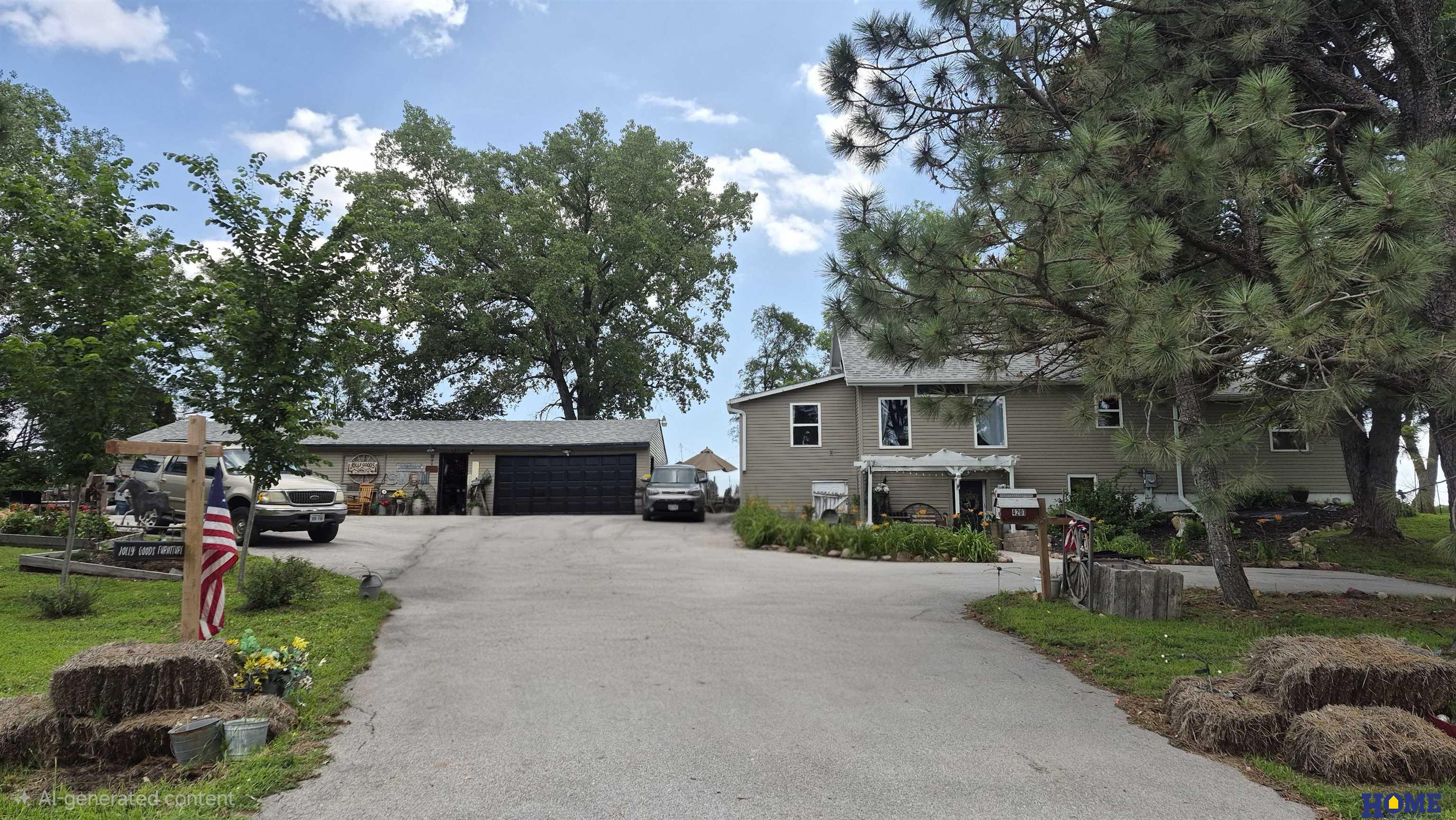 4201 W Holdrege Street, Lincoln, Nebraska image 1