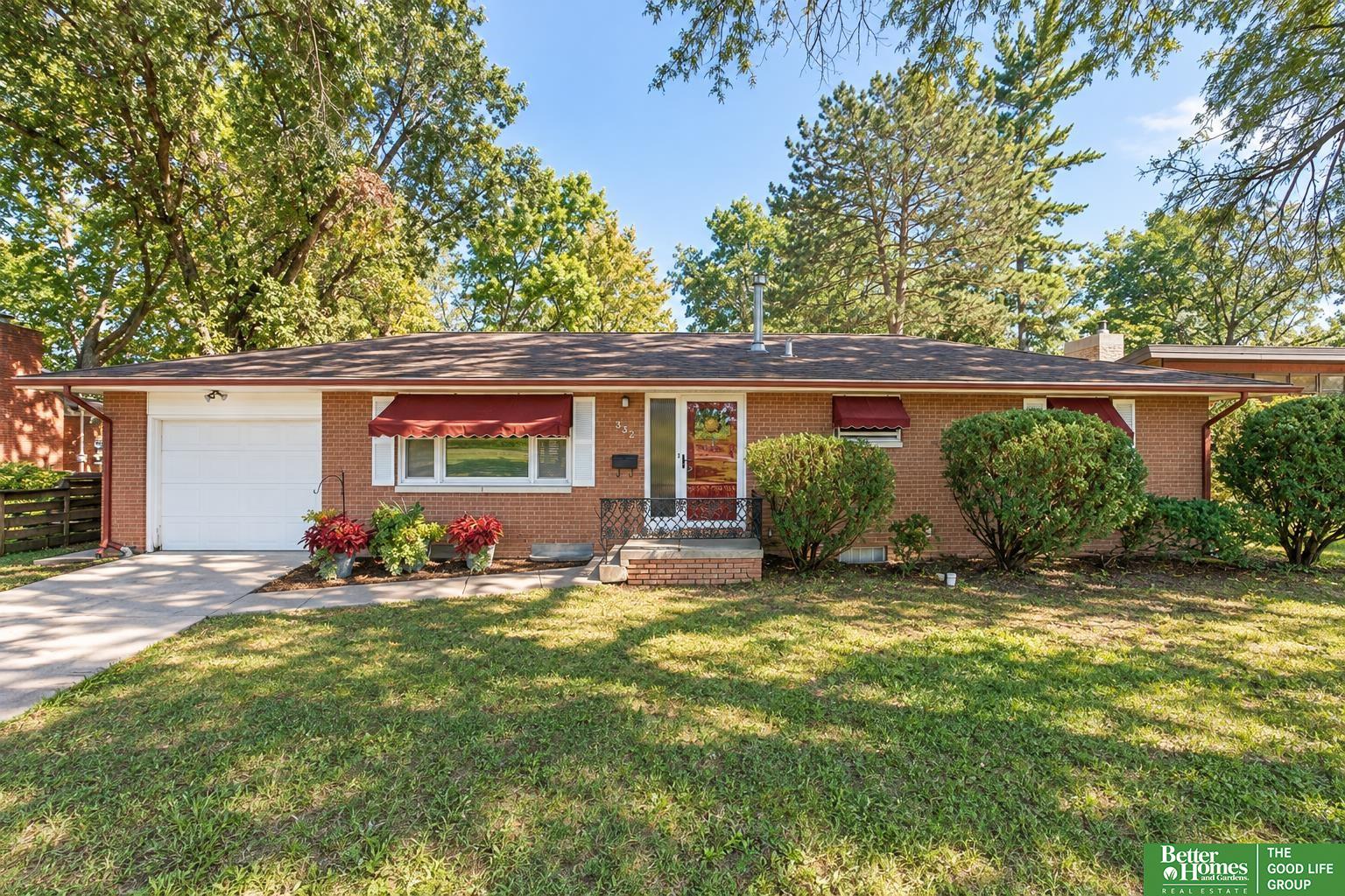 Photo of 332 S 50th Street Lincoln NE 68510