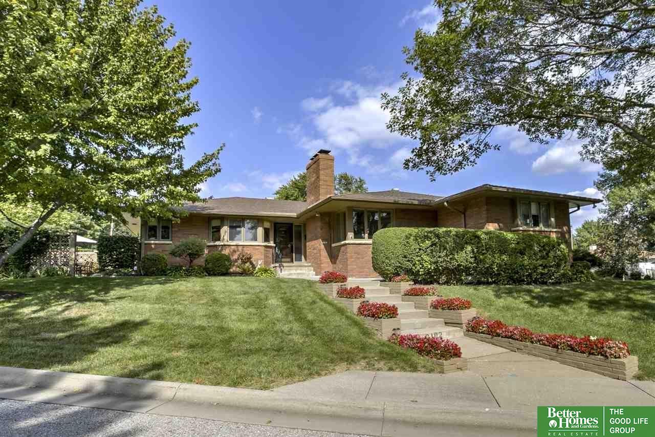 Photo of 6102 Burt Street Omaha NE 68132