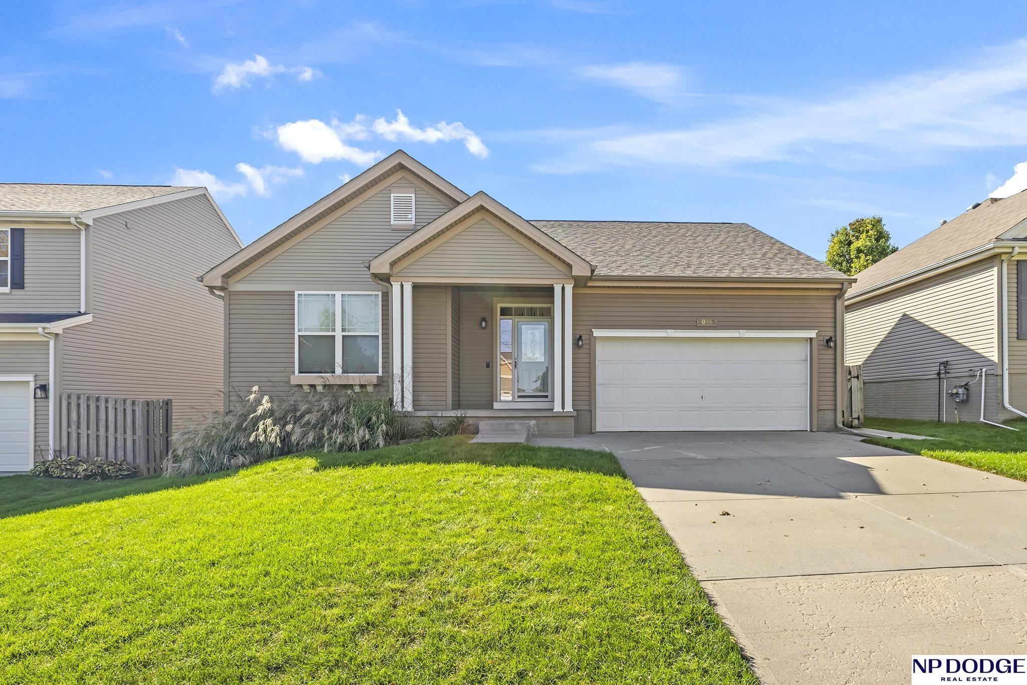 Photo of 20815 Charles Street Elkhorn NE 68022
