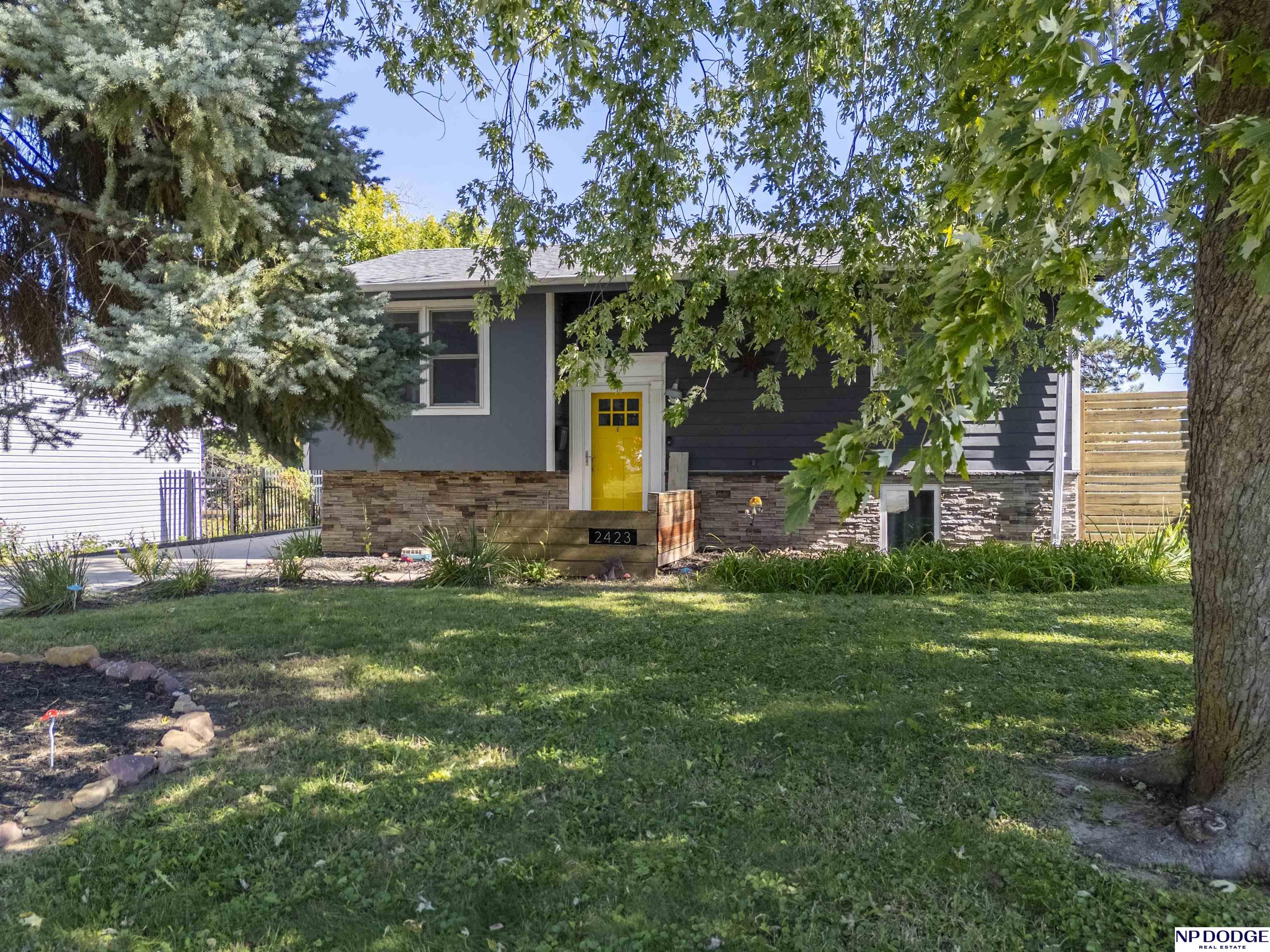 Photo of 2423 S 123rd Street Omaha NE 68144