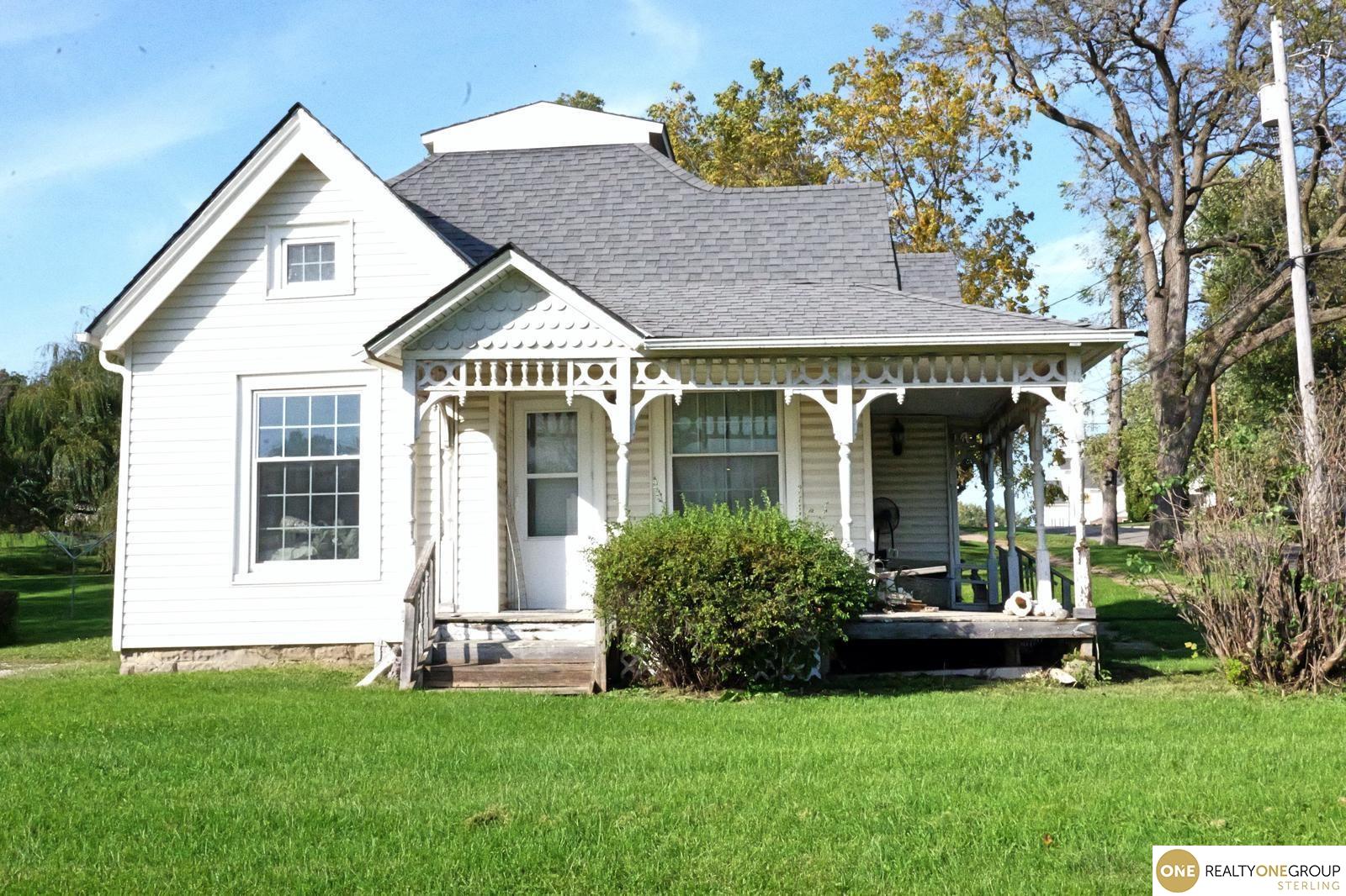 Photo of 205 S Edgerton Street Exira IA 50076