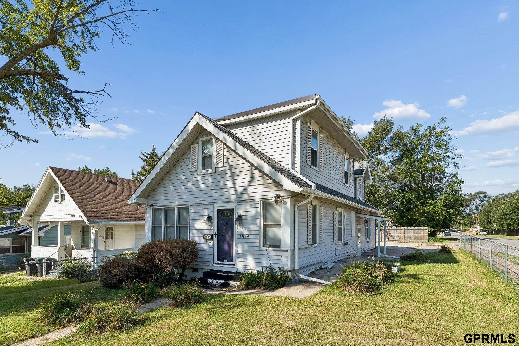 Photo of 1824 N 32nd Street Omaha NE 68111