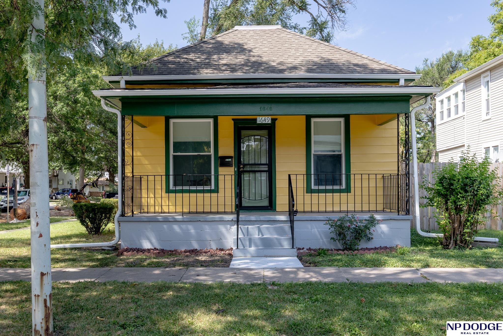 1649 S 16th Street, Lincoln, Nebraska image 1