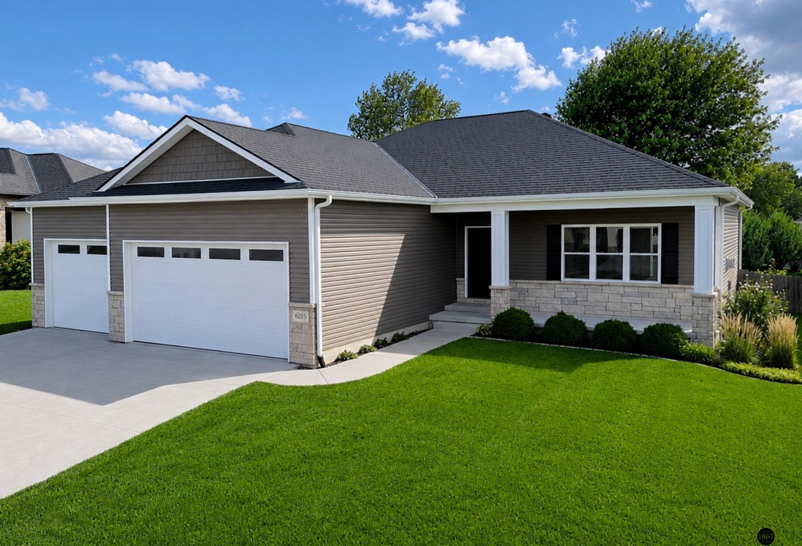 6215 S 97th Circle, Lincoln, Nebraska image 1