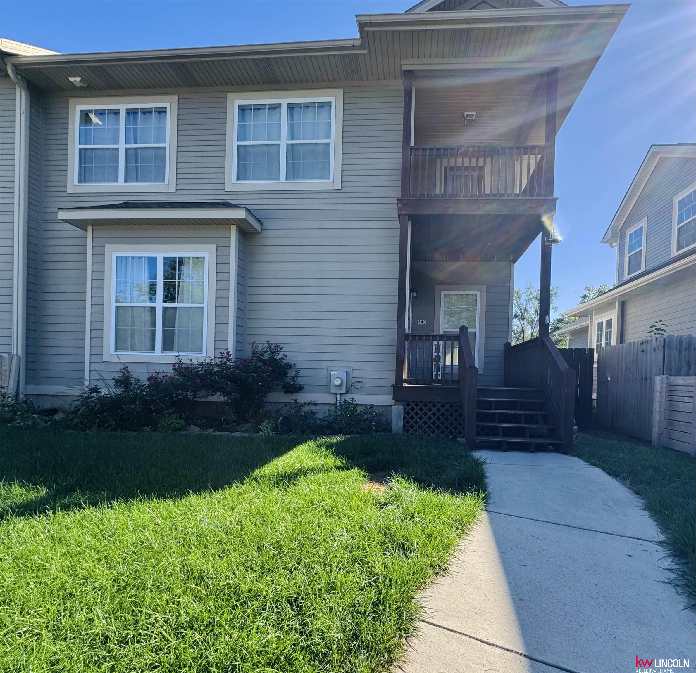 540 N 33rd Street, Lincoln, Nebraska image 1