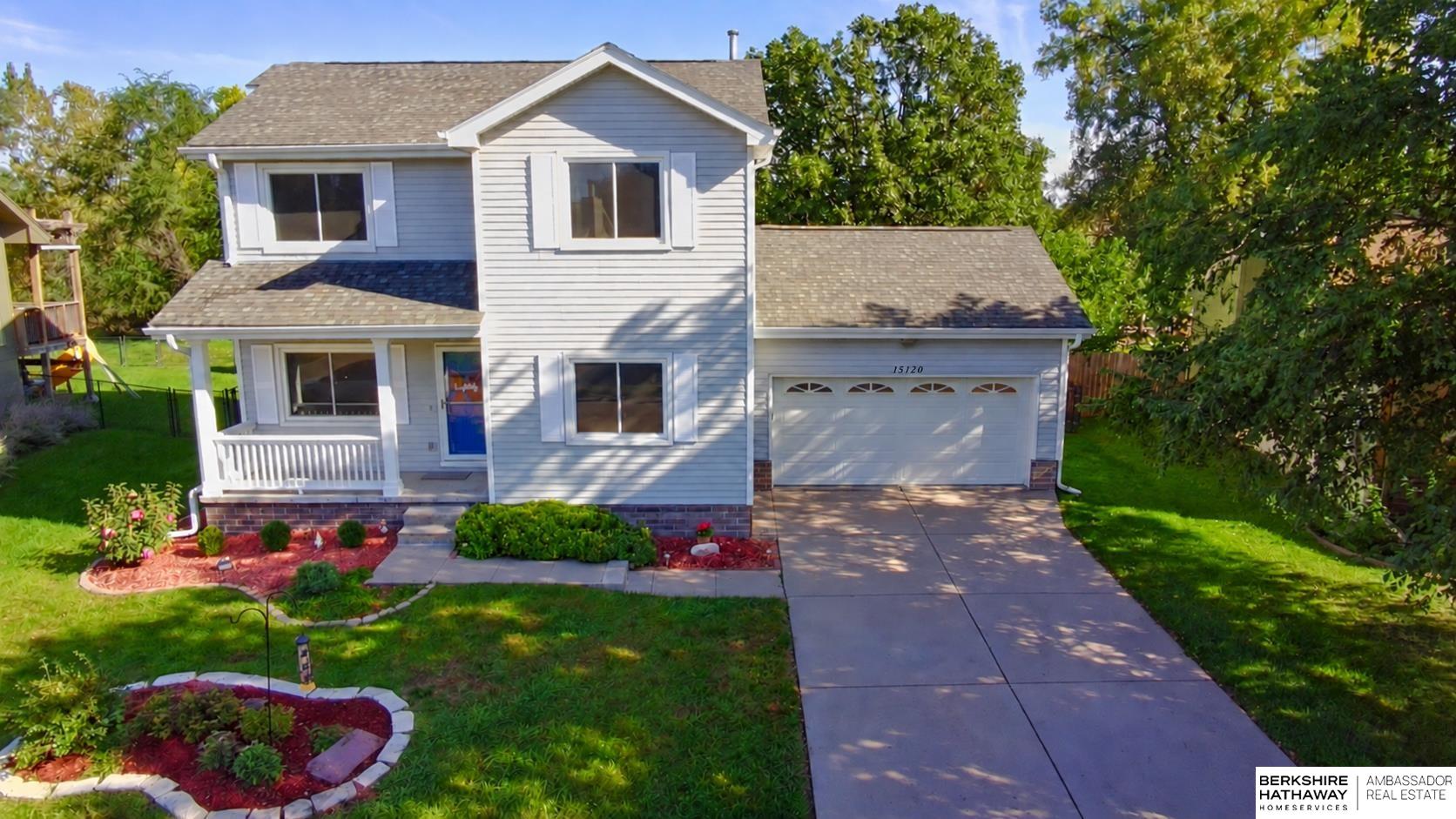 Photo of 15120 Chalco Pointe Drive Omaha NE 68138