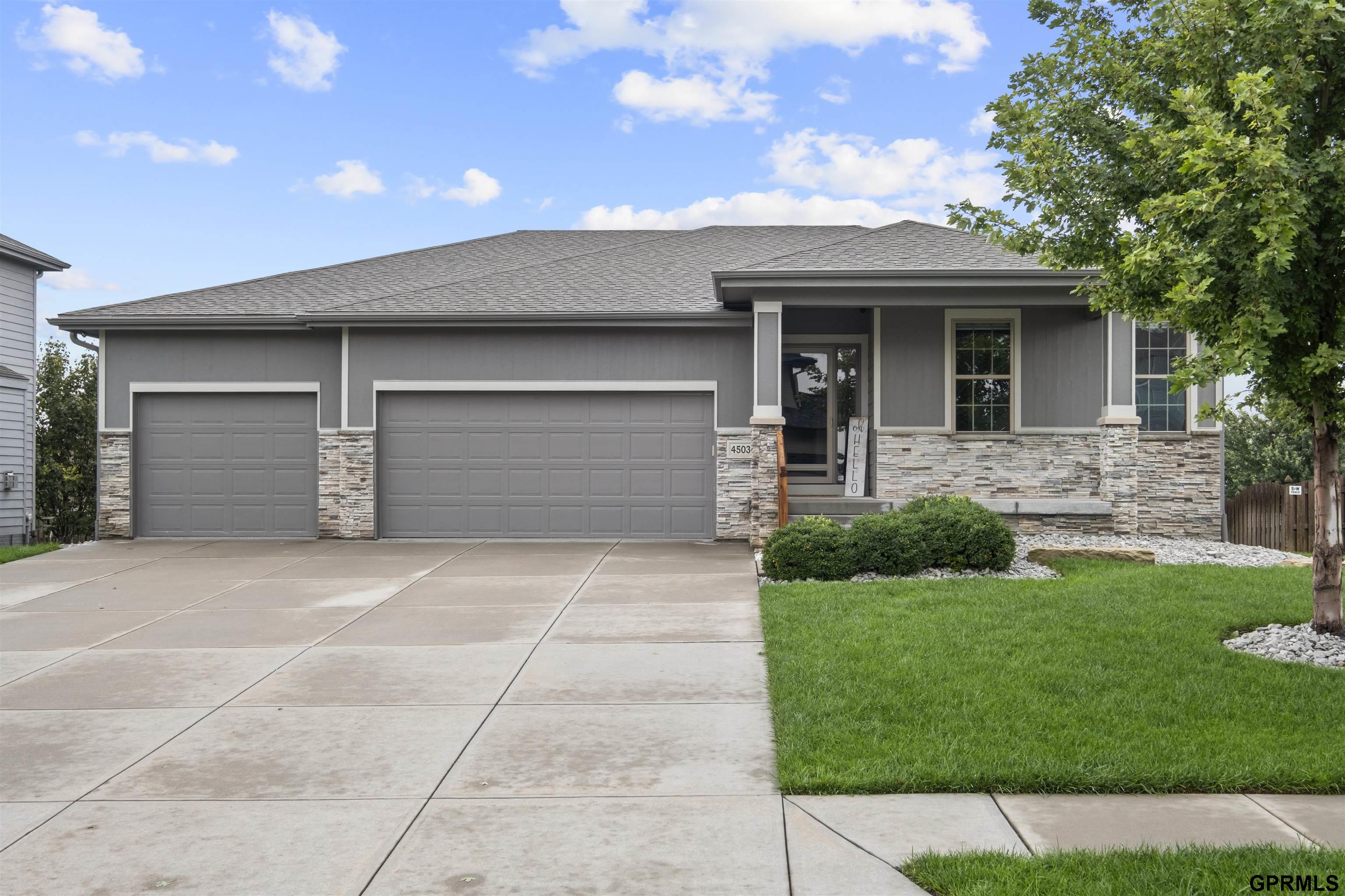 Photo of 4503 Sheridan Road Papillion NE 68133