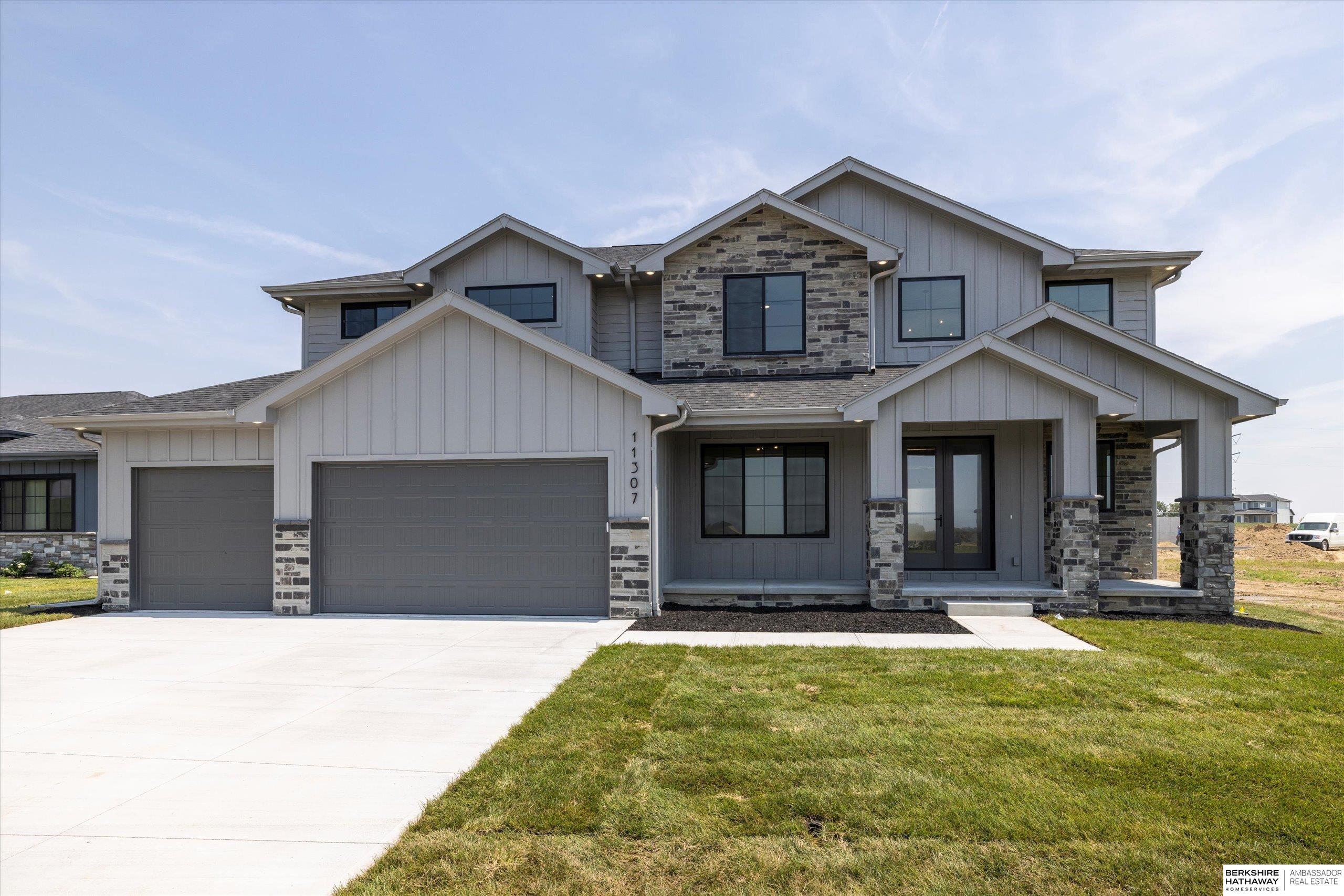 Photo of 2449 N 211th Avenue Elkhorn NE 68022
