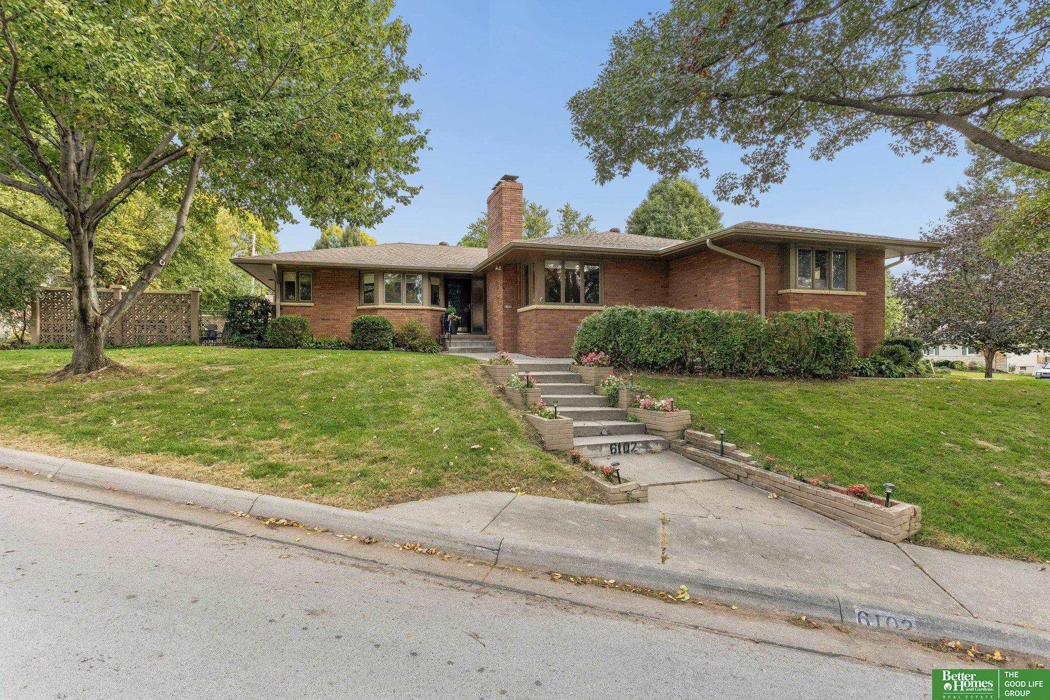 Photo of 6102 Burt Street Omaha NE 68132