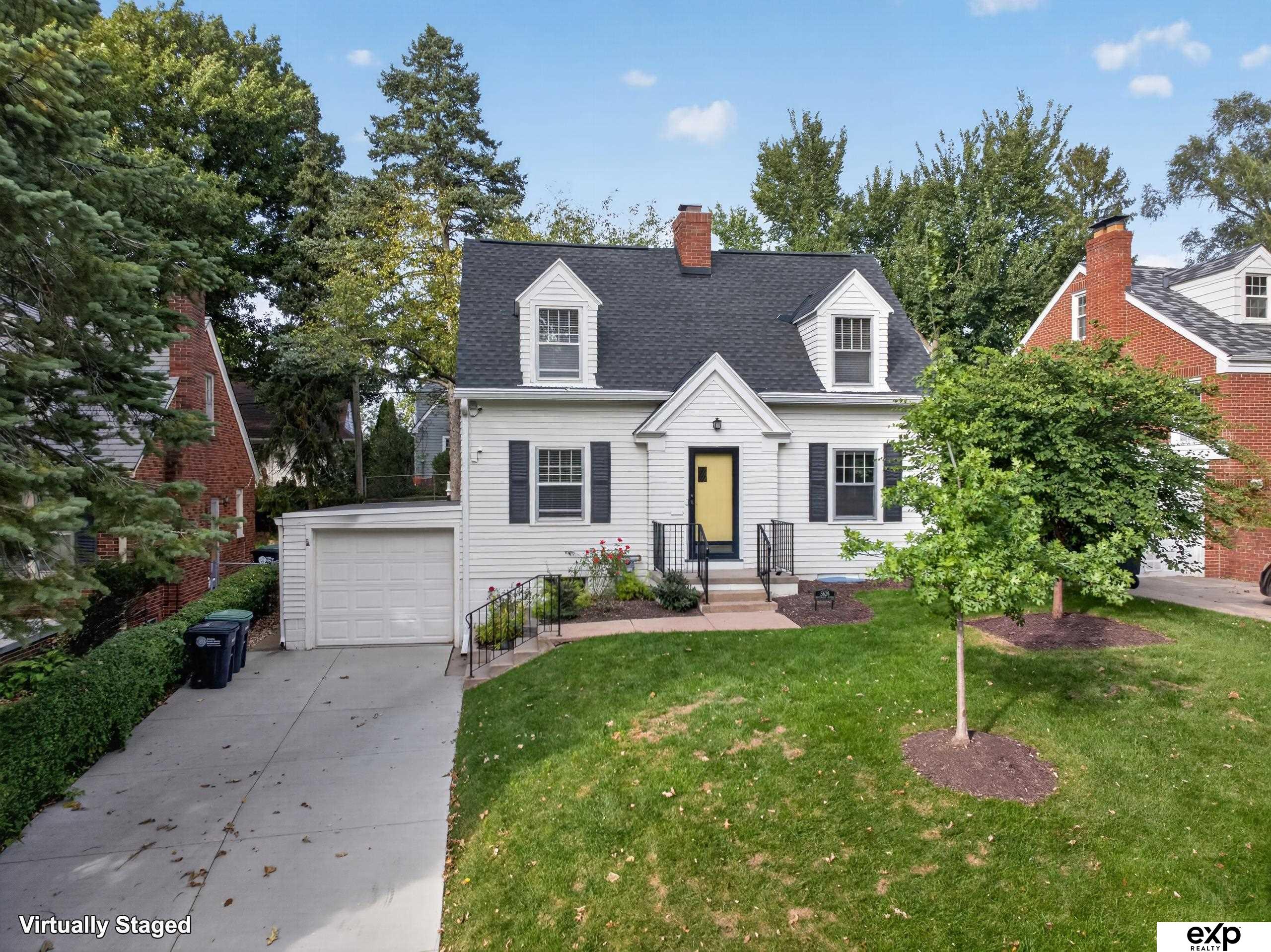 Photo of 5626 Woolworth Avenue Omaha NE 68106