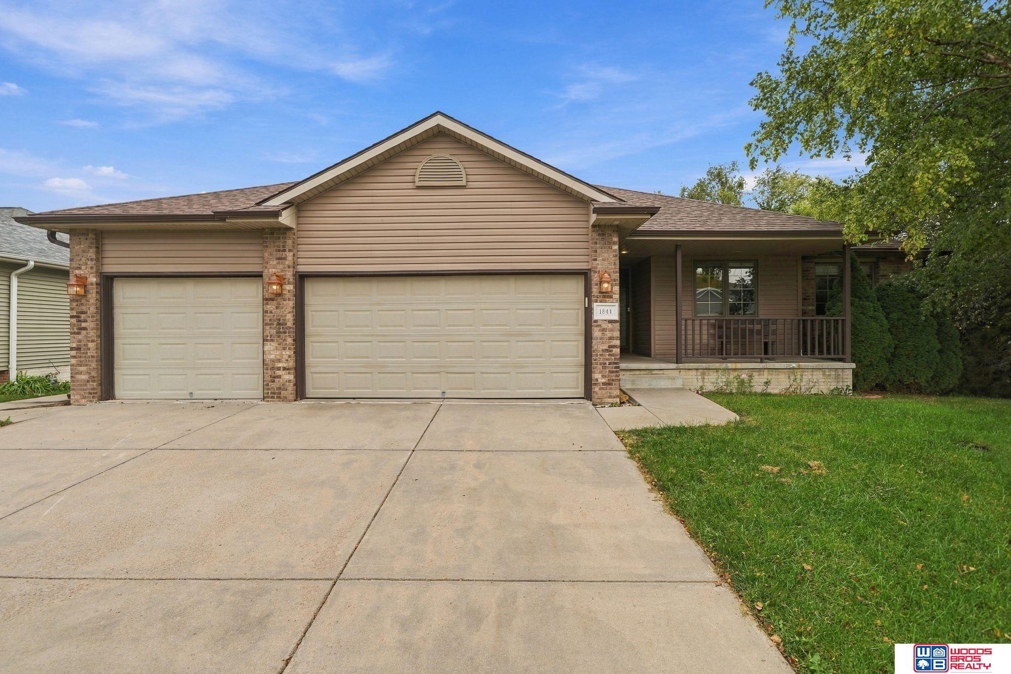 Photo of 1844 SW 36th Street Lincoln NE 68522