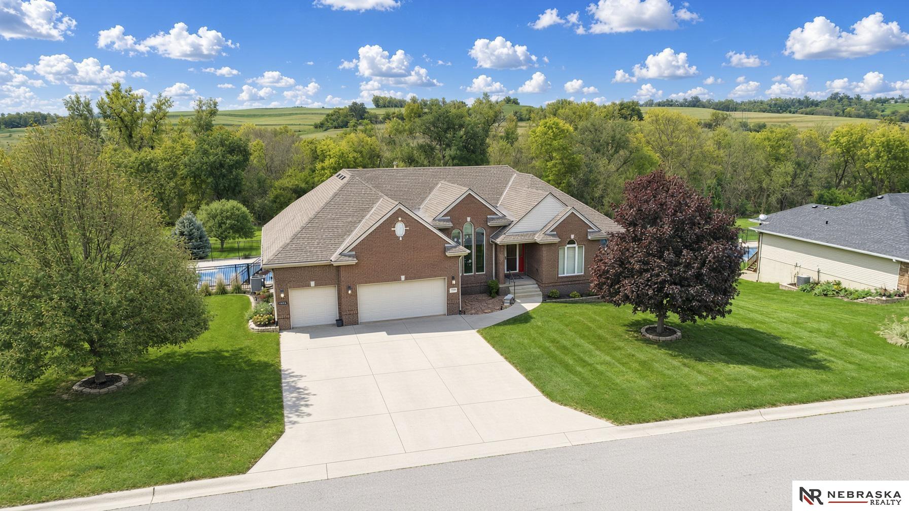 Photo of 11486 Todd Drive Blair NE 68008