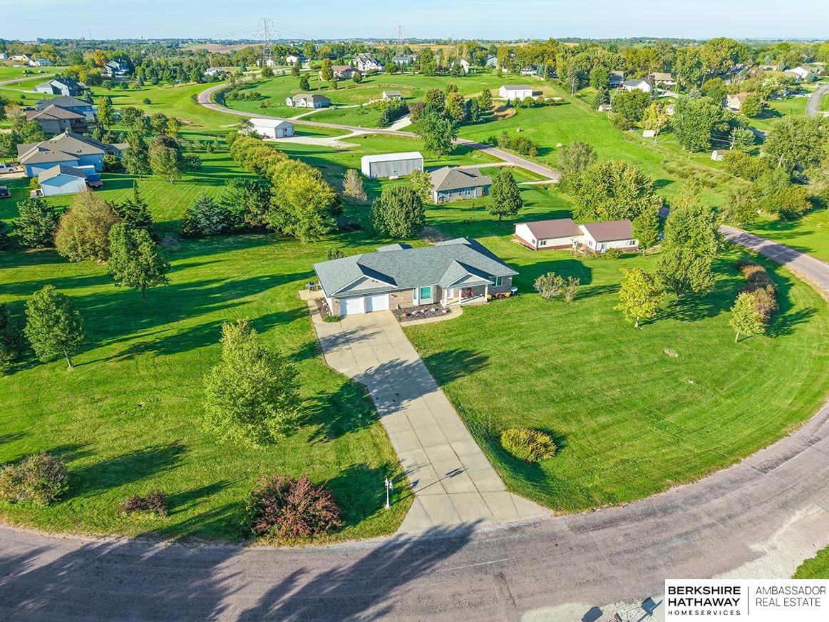 Photo of 4569 Crest Ridge Loop Blair NE 68008