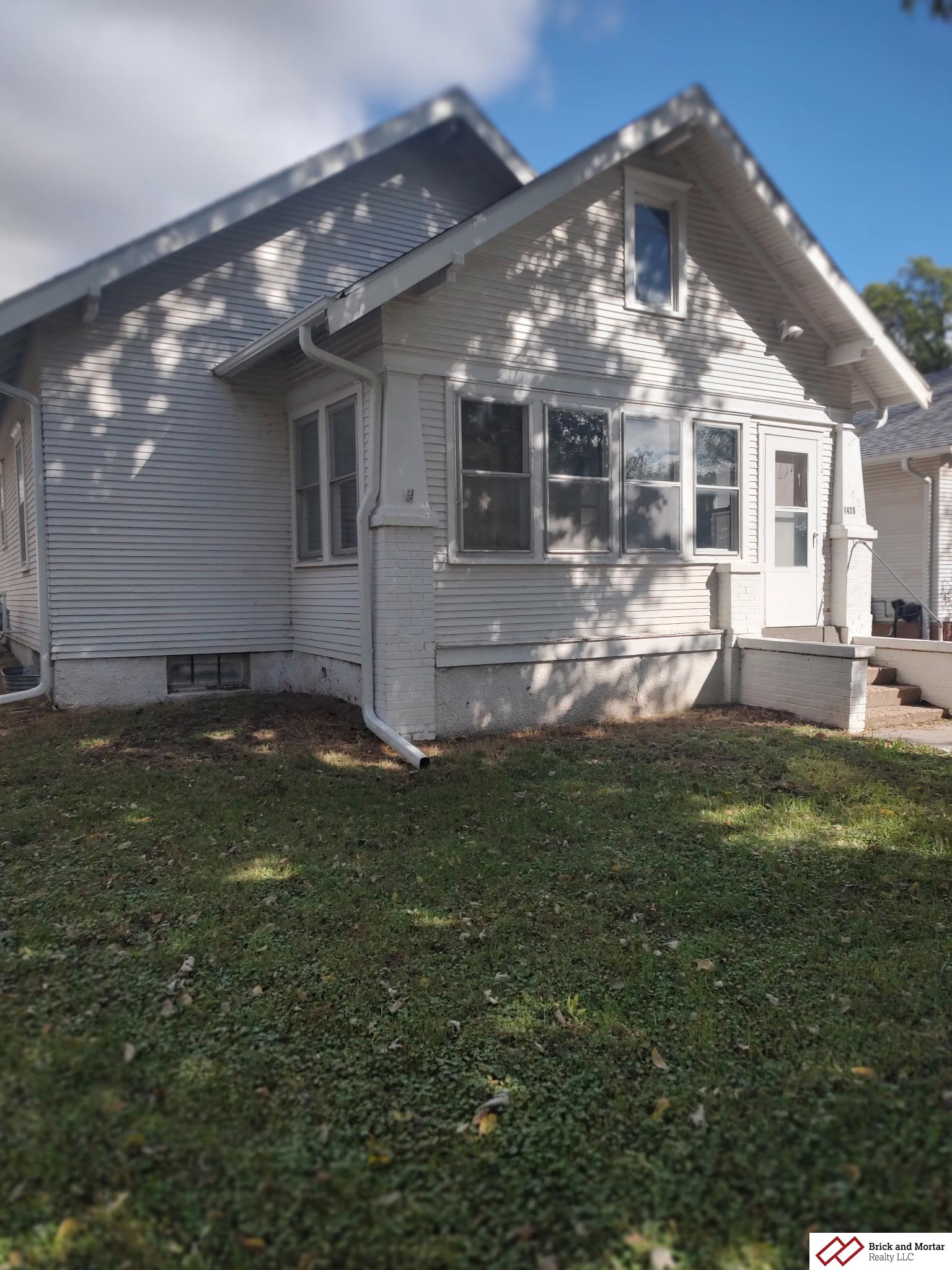 Photo of 1420 Elk Street Beatrice NE 68310-0000