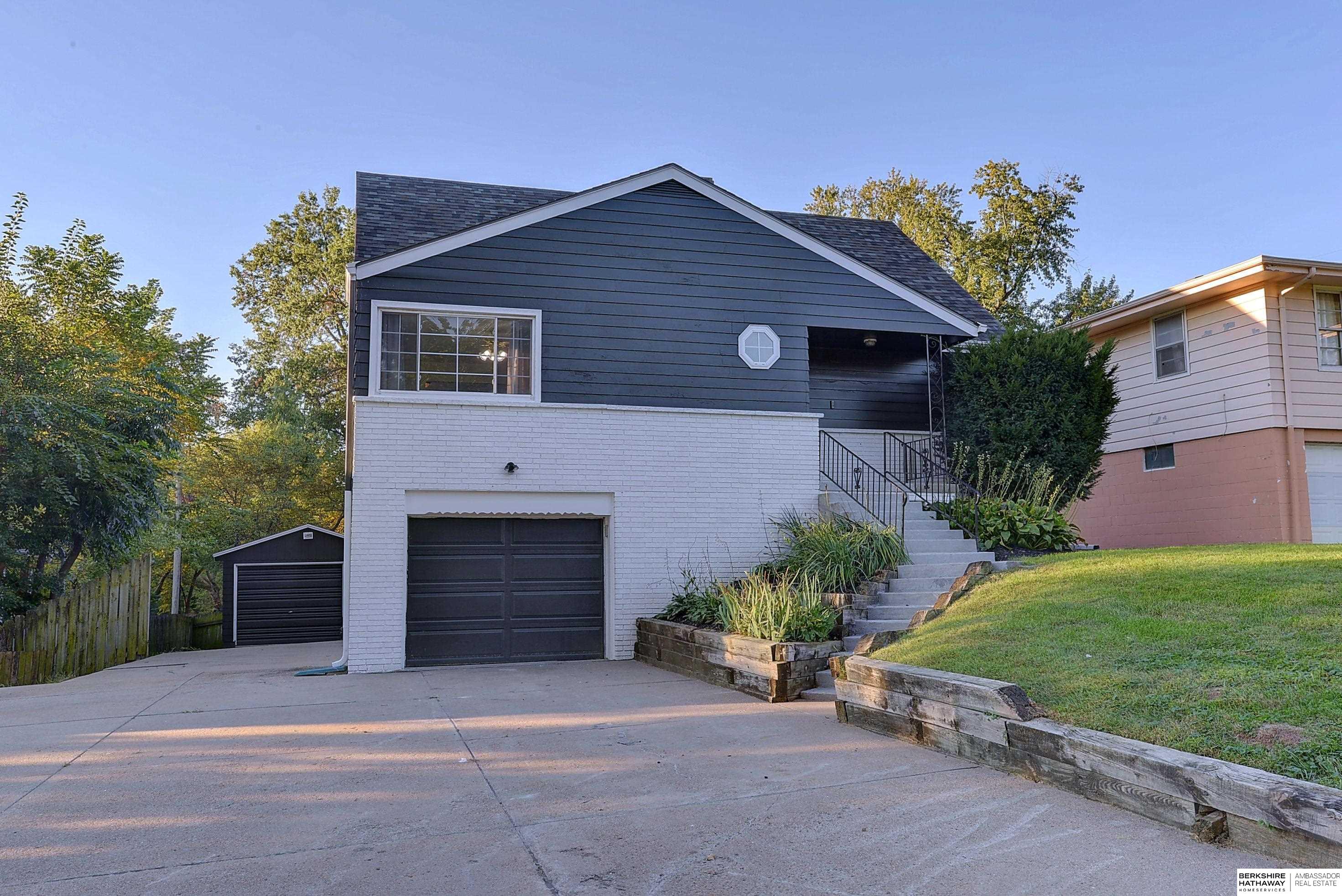 Photo of 4441 Harrison Street Bellevue NE 68147
