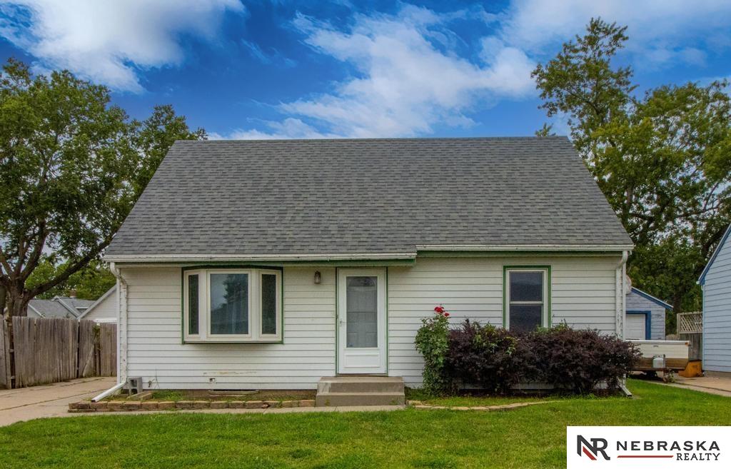 2615 S 55 Street, Lincoln