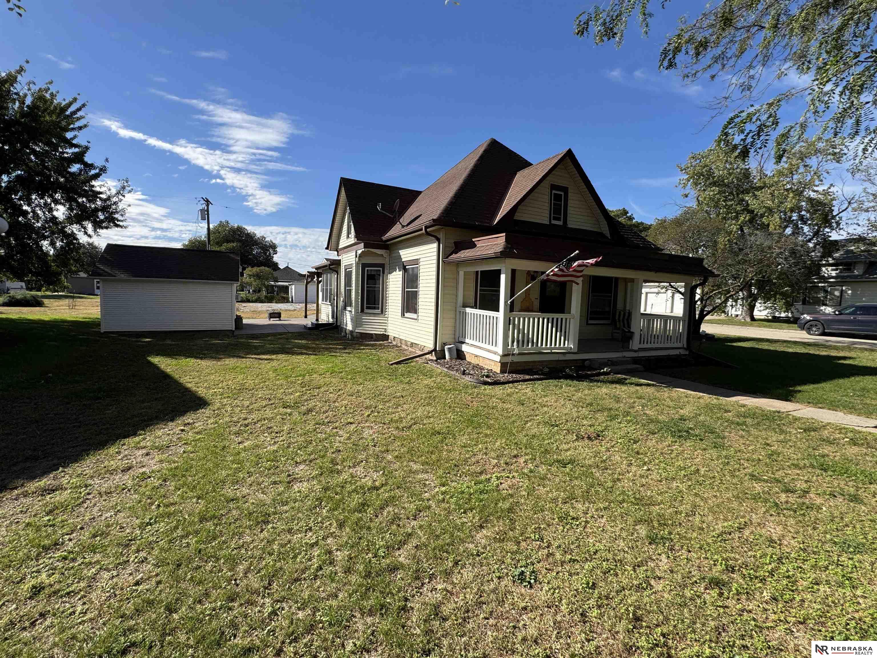 Photo of 355 N Walnut Street Clatonia NE 68328