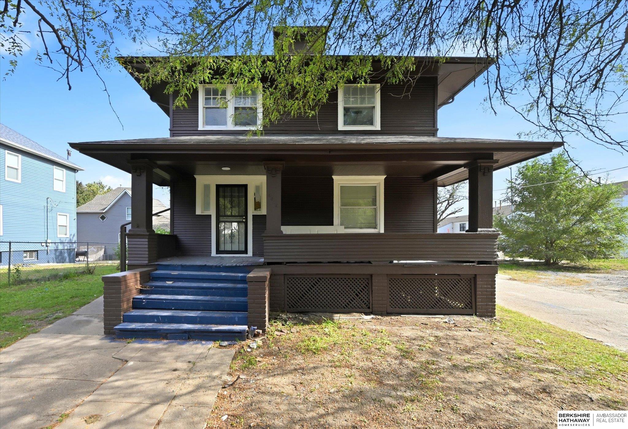 Photo of 4615 N 34th Avenue Omaha NE 68111