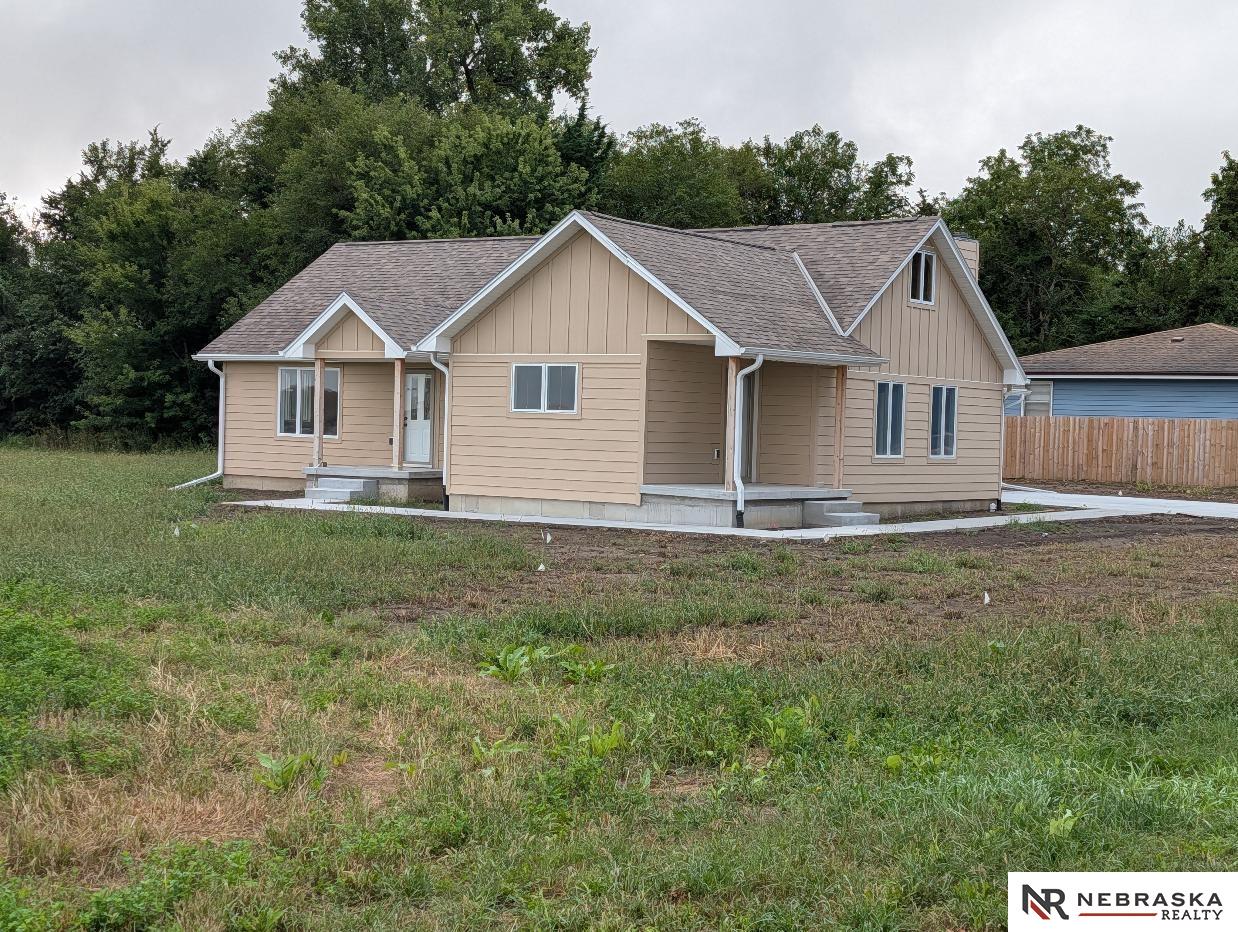 Photo of 310 N King Street Cedar Bluffs NE 68015