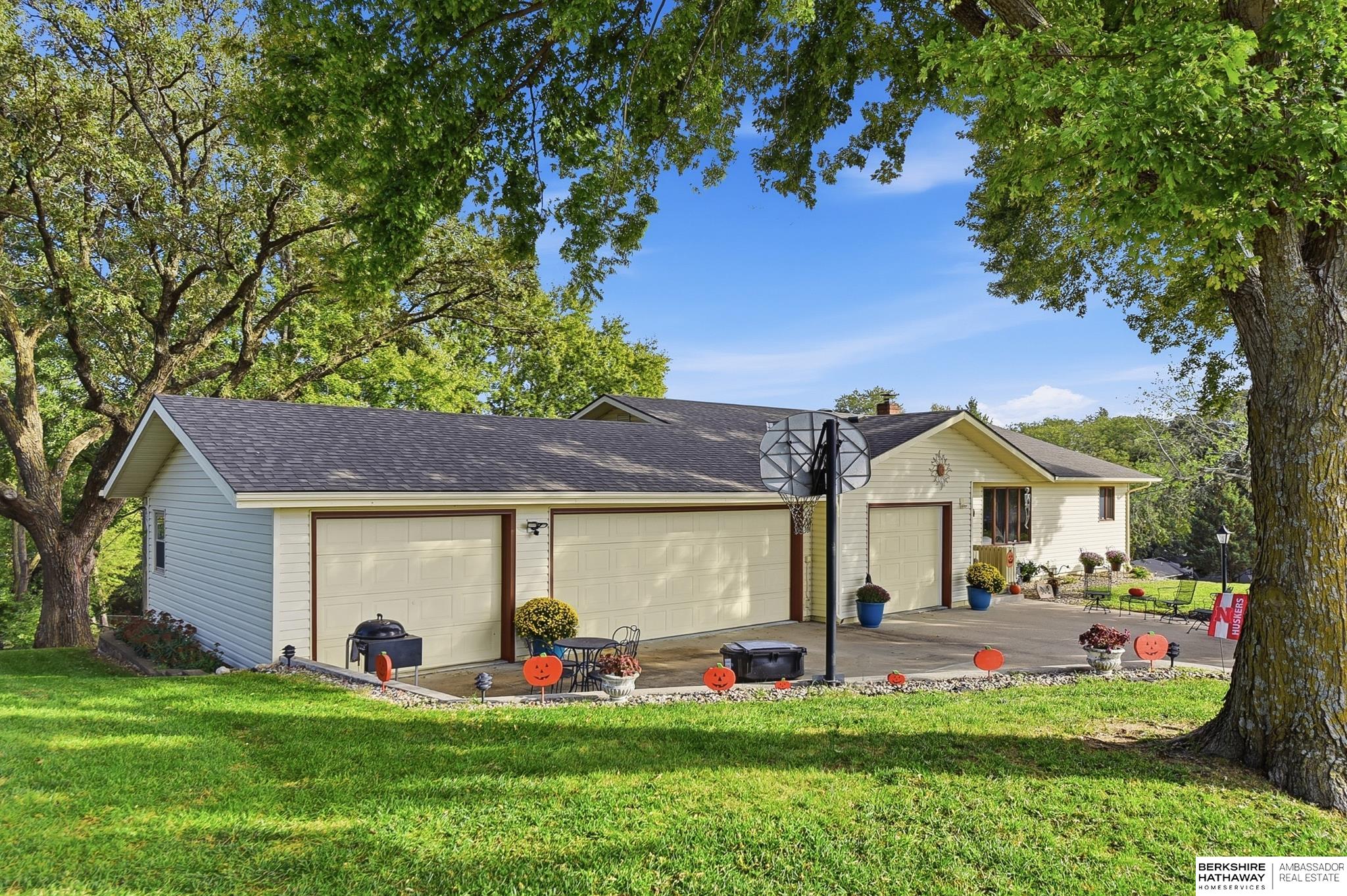 Photo of 9619 Rock Creek Road Plattsmouth NE 68048
