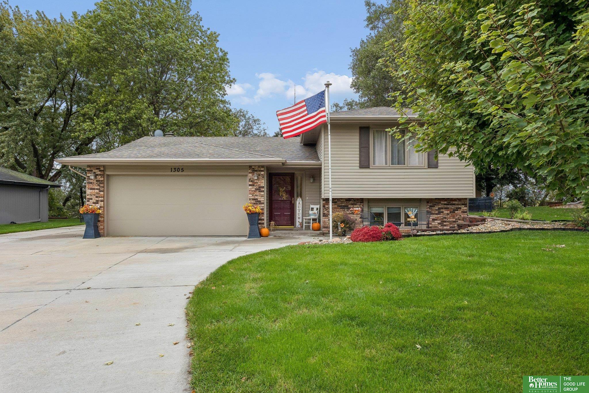 Photo of 1305 Elkhorn Drive Arlington NE 68002